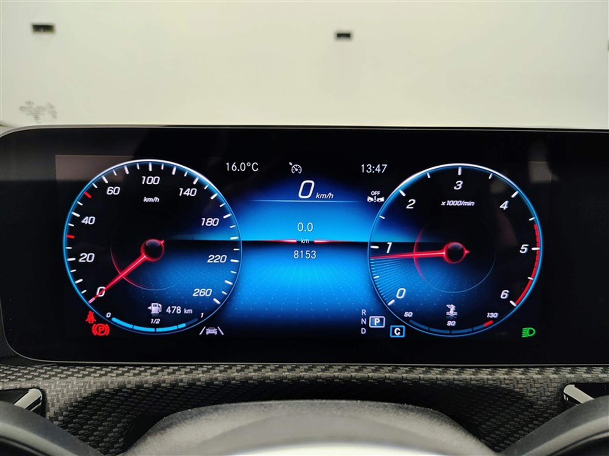 Mercedes CLA 180 180 d Business Solution S-CUIR/NAVI/JA16/PDC AV AR (2023) - Photo 10