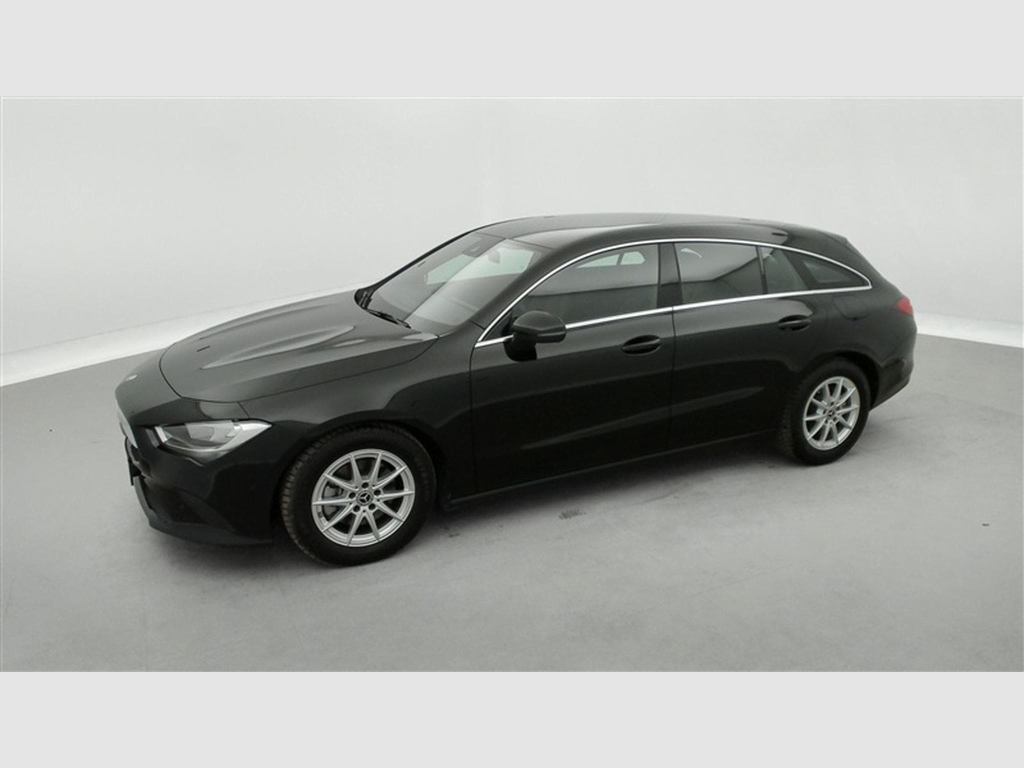 Mercedes CLA 180 180 d Business Solution S-CUIR/NAVI/JA16/PDC AV AR (2023) - Photo 20