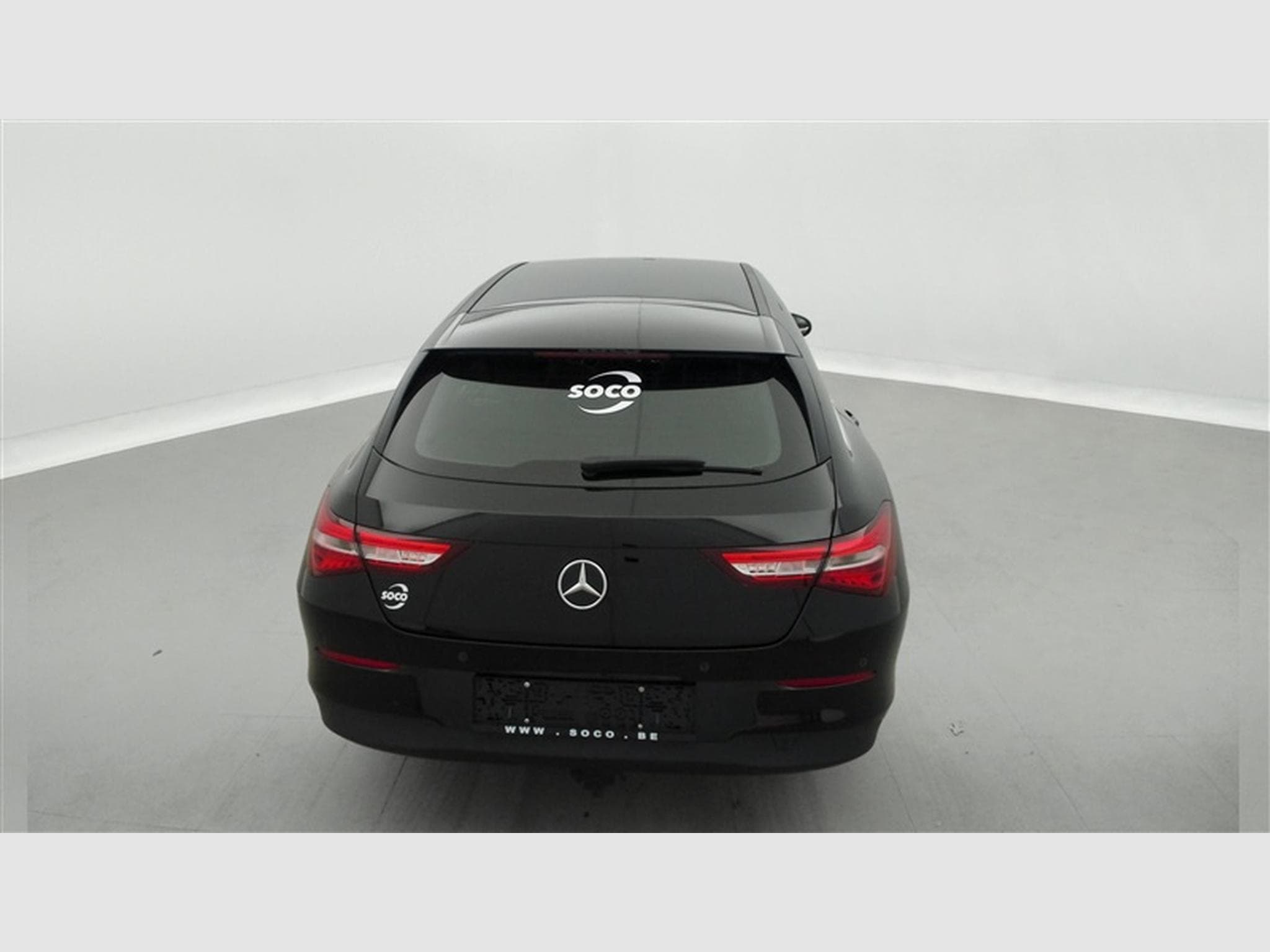 Mercedes CLA 180 180 d Business Solution S-CUIR/NAVI/JA16/PDC AV AR (2023) - Photo 5
