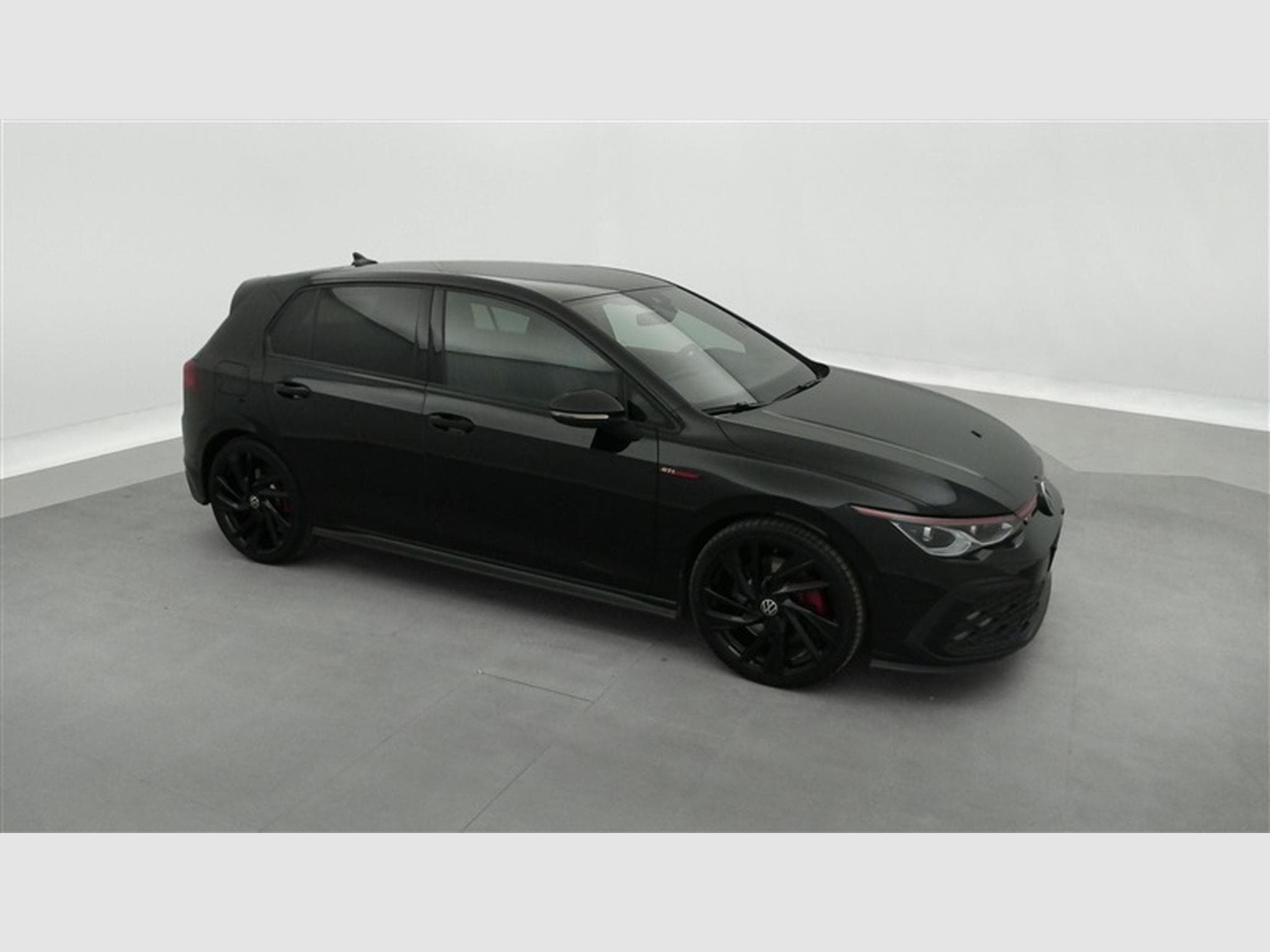 VW Golf GTI 2.0 TSI 245Cv  **FULL LED/NAVI/SG CH/ALU 19"** (2021) - Photo 23