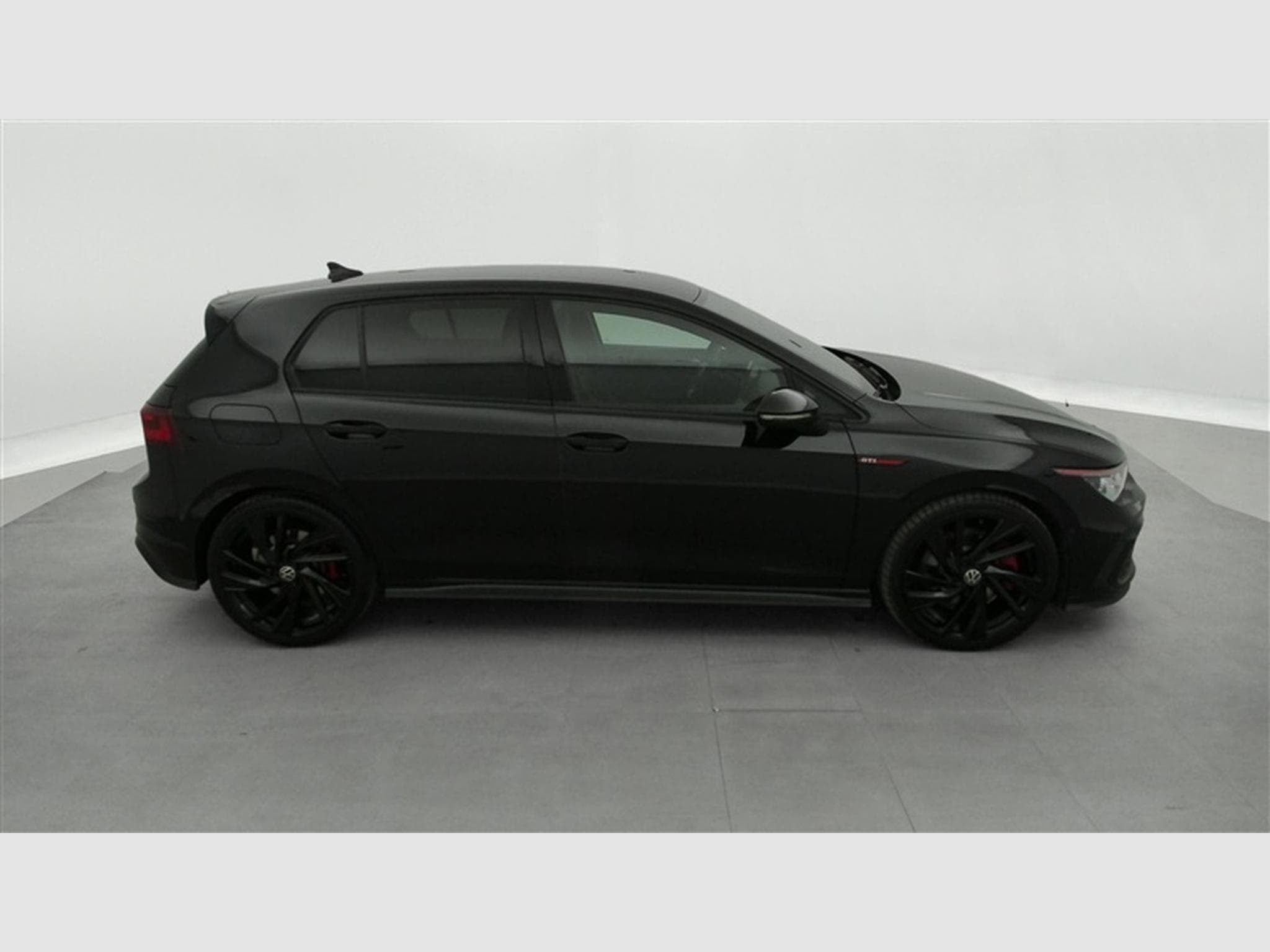 VW Golf GTI 2.0 TSI 245Cv  **FULL LED/NAVI/SG CH/ALU 19"** (2021) - Photo 24
