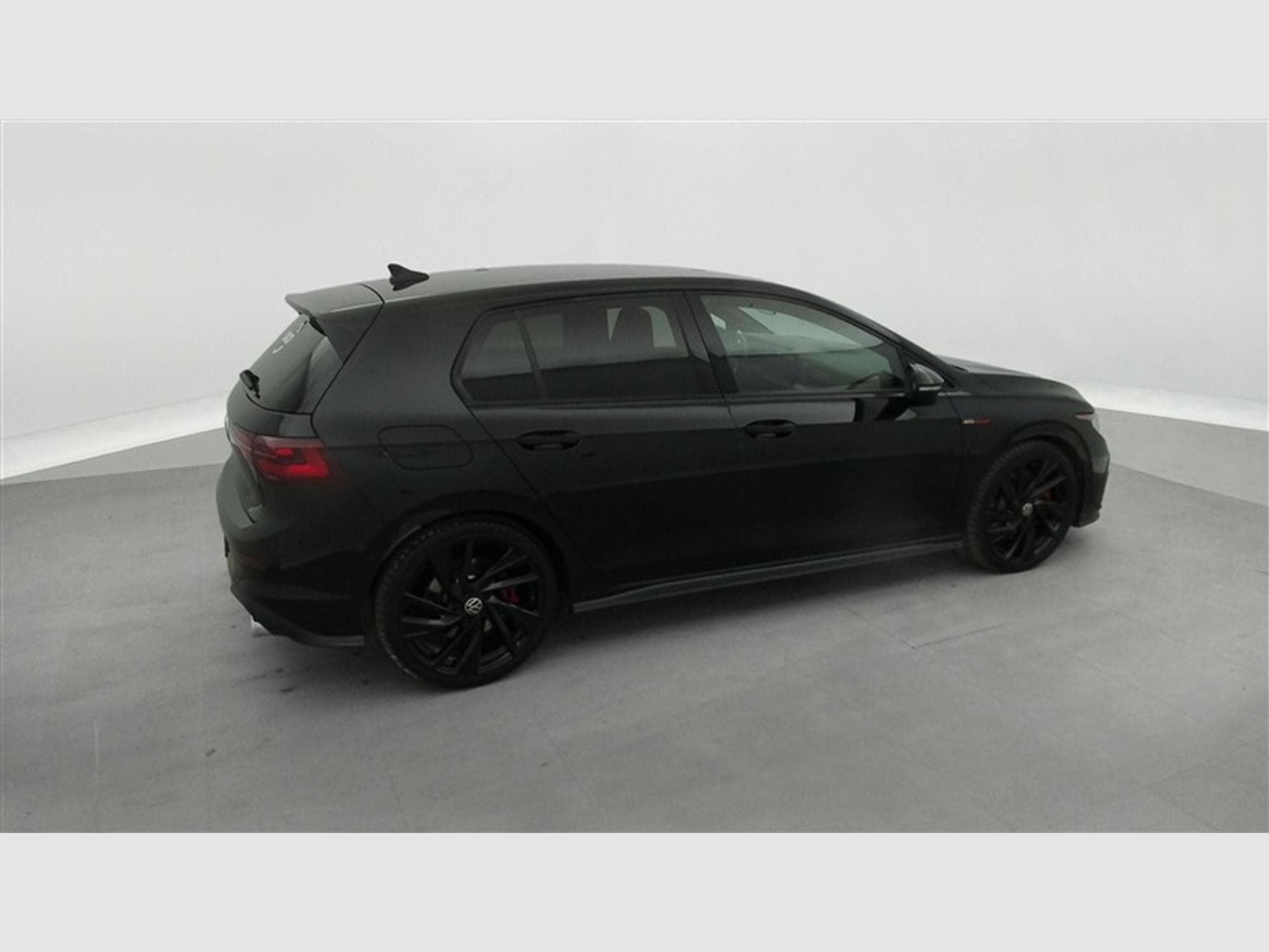 VW Golf GTI 2.0 TSI 245Cv  **FULL LED/NAVI/SG CH/ALU 19"** (2021) - Photo 25