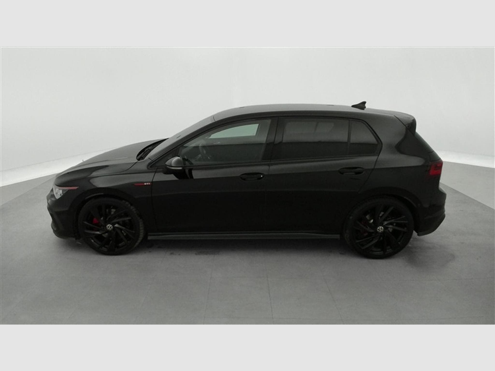VW Golf GTI 2.0 TSI 245Cv  **FULL LED/NAVI/SG CH/ALU 19"** (2021) - Photo 3