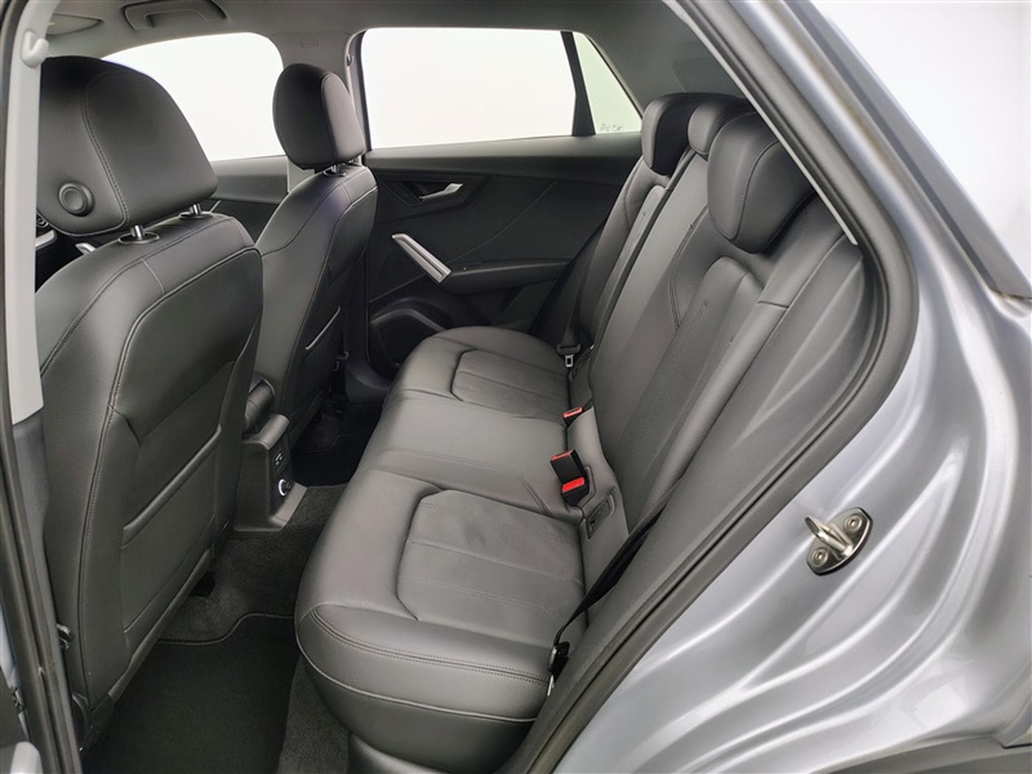 Audi Q2 30 TFSI Business Edition S tronic (EU6d-T.) (2020) - Photo 13