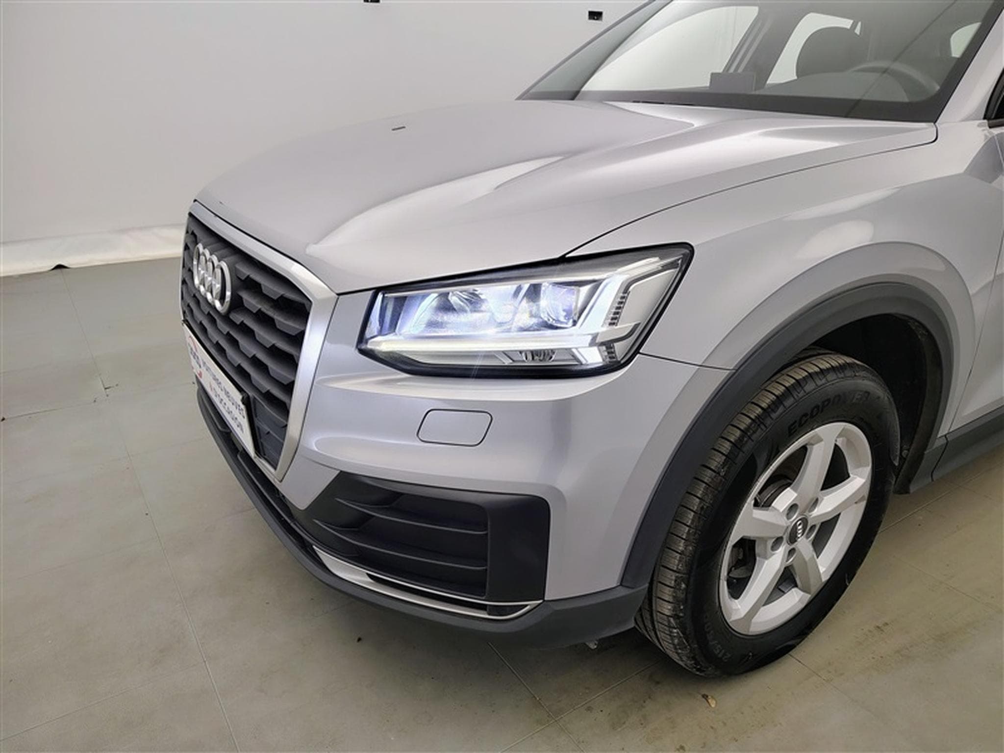 Audi Q2 30 TFSI Business Edition S tronic (EU6d-T.) (2020) - Photo 15