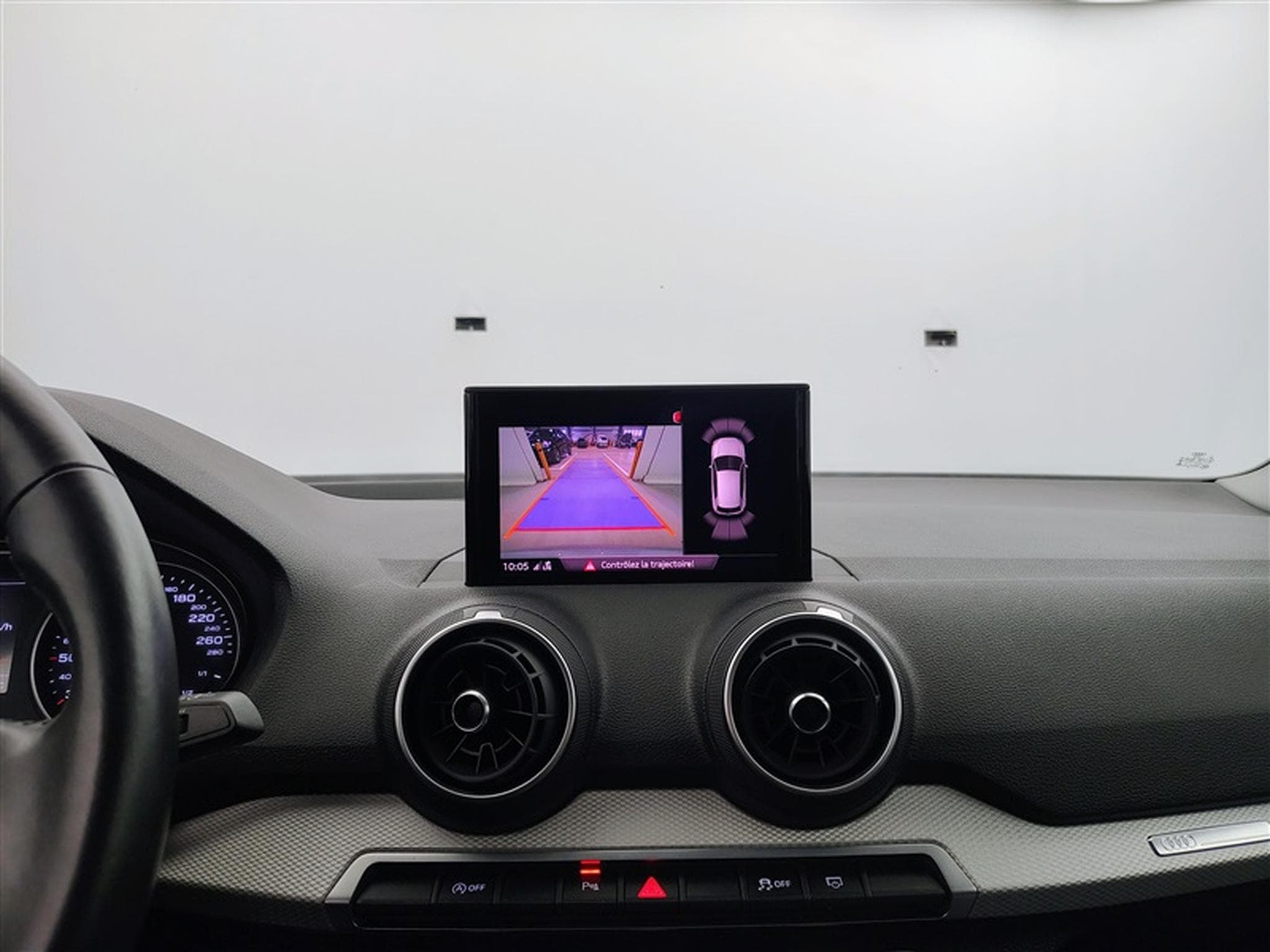 Audi Q2 30 TFSI Business Edition S tronic (EU6d-T.) (2020) - Photo 18