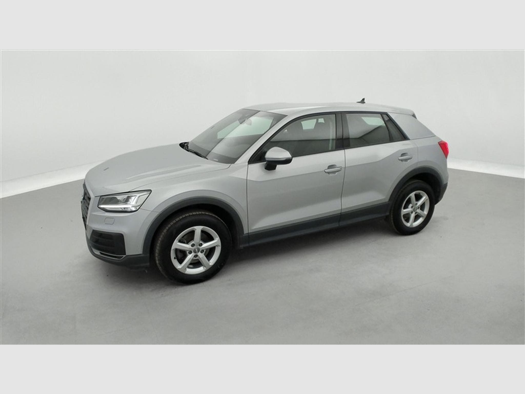 Audi Q2 30 TFSI Business Edition S tronic (EU6d-T.) (2020) - Photo 22
