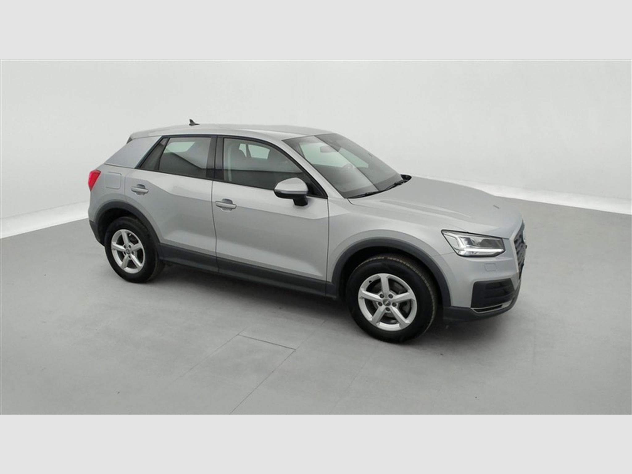 Audi Q2 30 TFSI Business Edition S tronic (EU6d-T.) (2020) - Photo 24