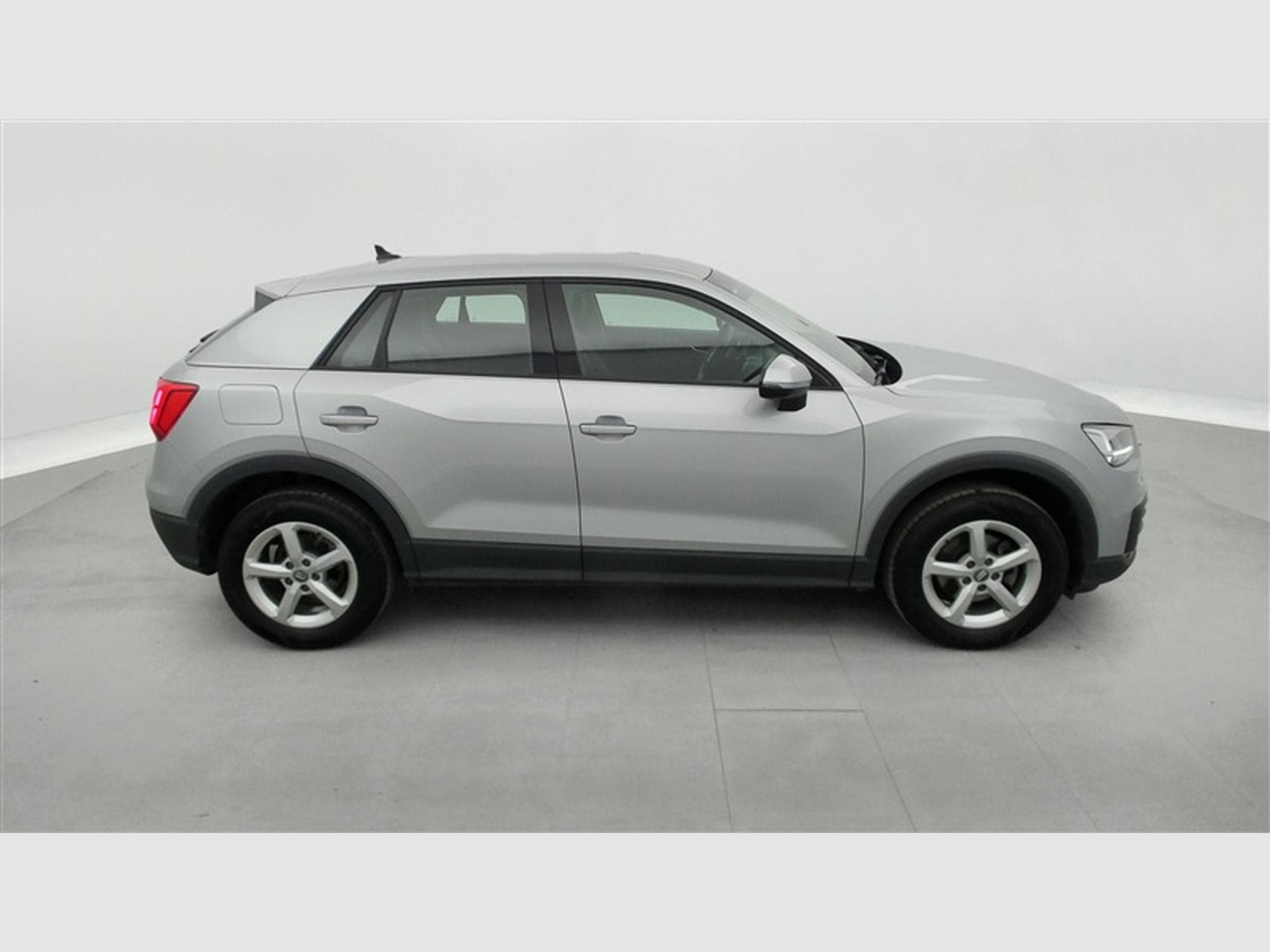 Audi Q2 30 TFSI Business Edition S tronic (EU6d-T.) (2020) - Photo 25