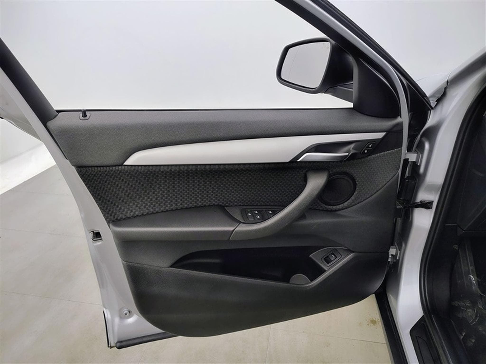 BMW X2 1.5 dA sDrive16 NAVI PRO / CLIM / FULL LED (2020) - Photo 17