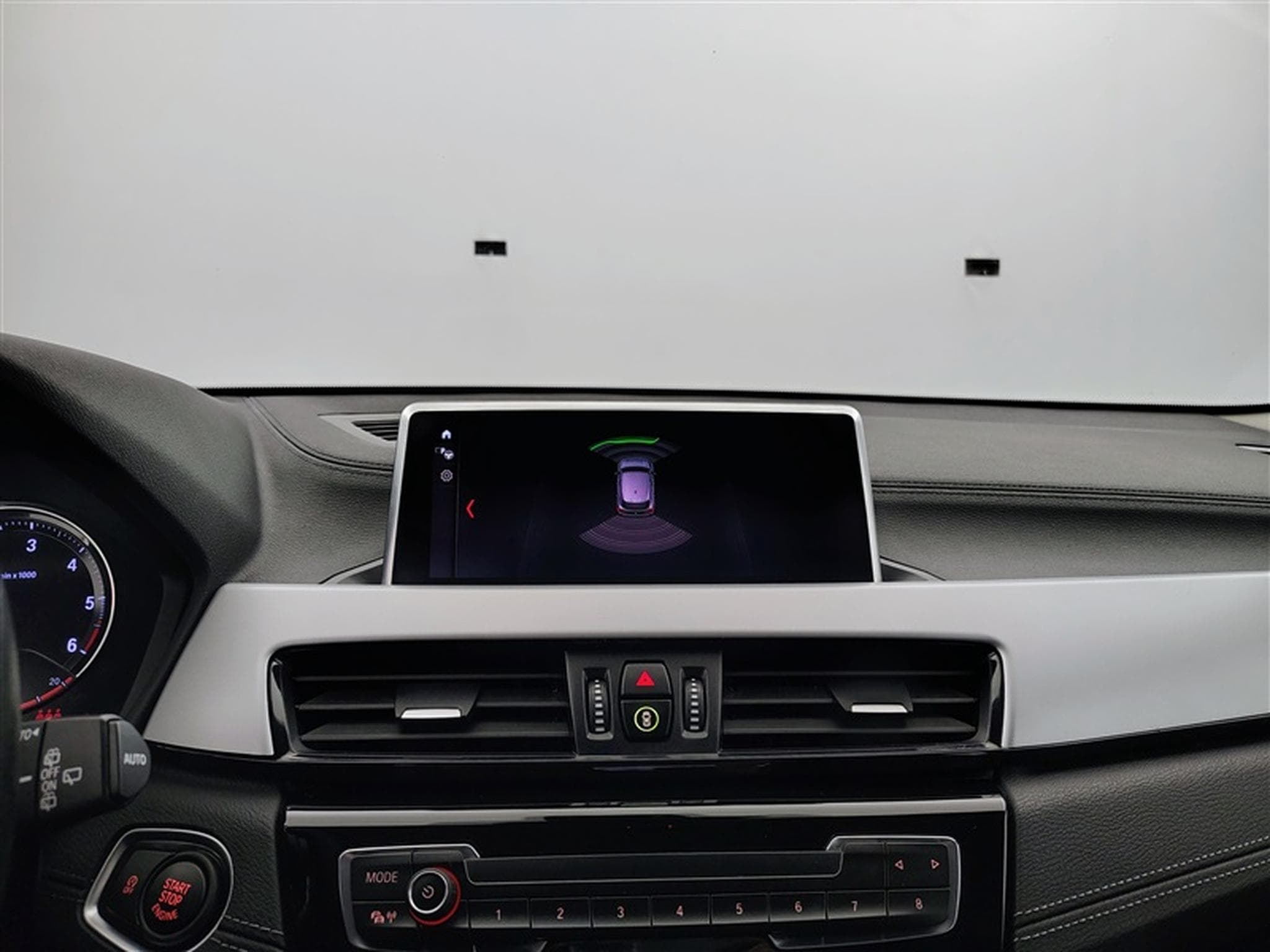 BMW X2 1.5 dA sDrive16 NAVI PRO / CLIM / FULL LED (2020) - Photo 18