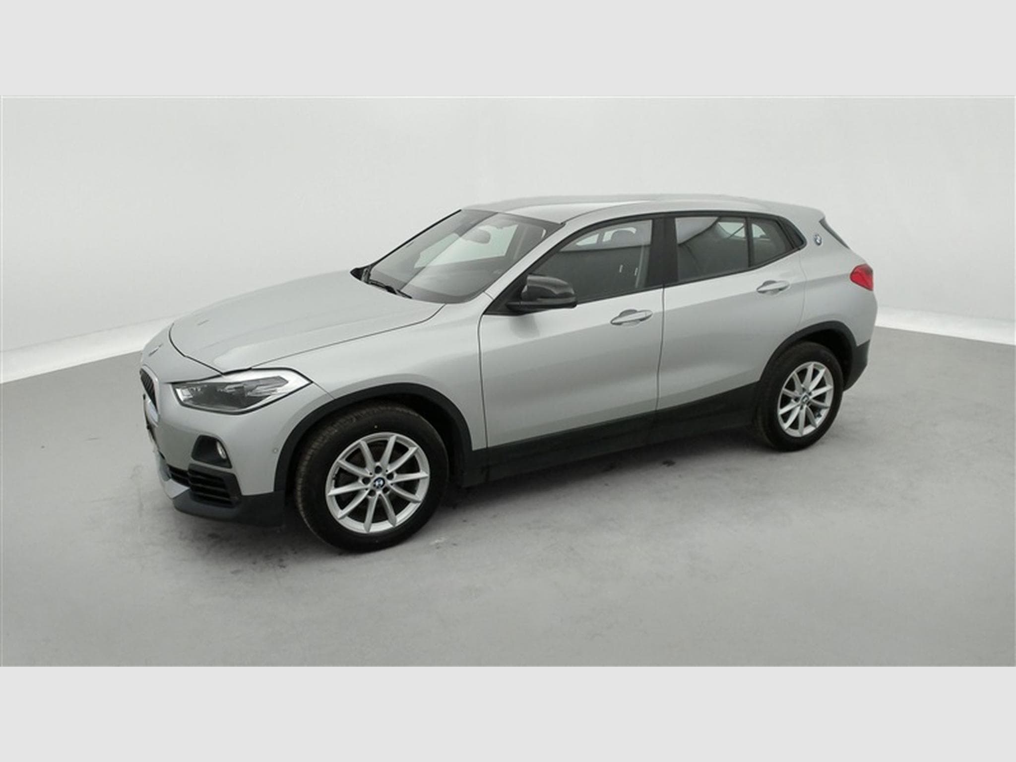 BMW X2 1.5 dA sDrive16 NAVI PRO / CLIM / FULL LED (2020) - Photo 21