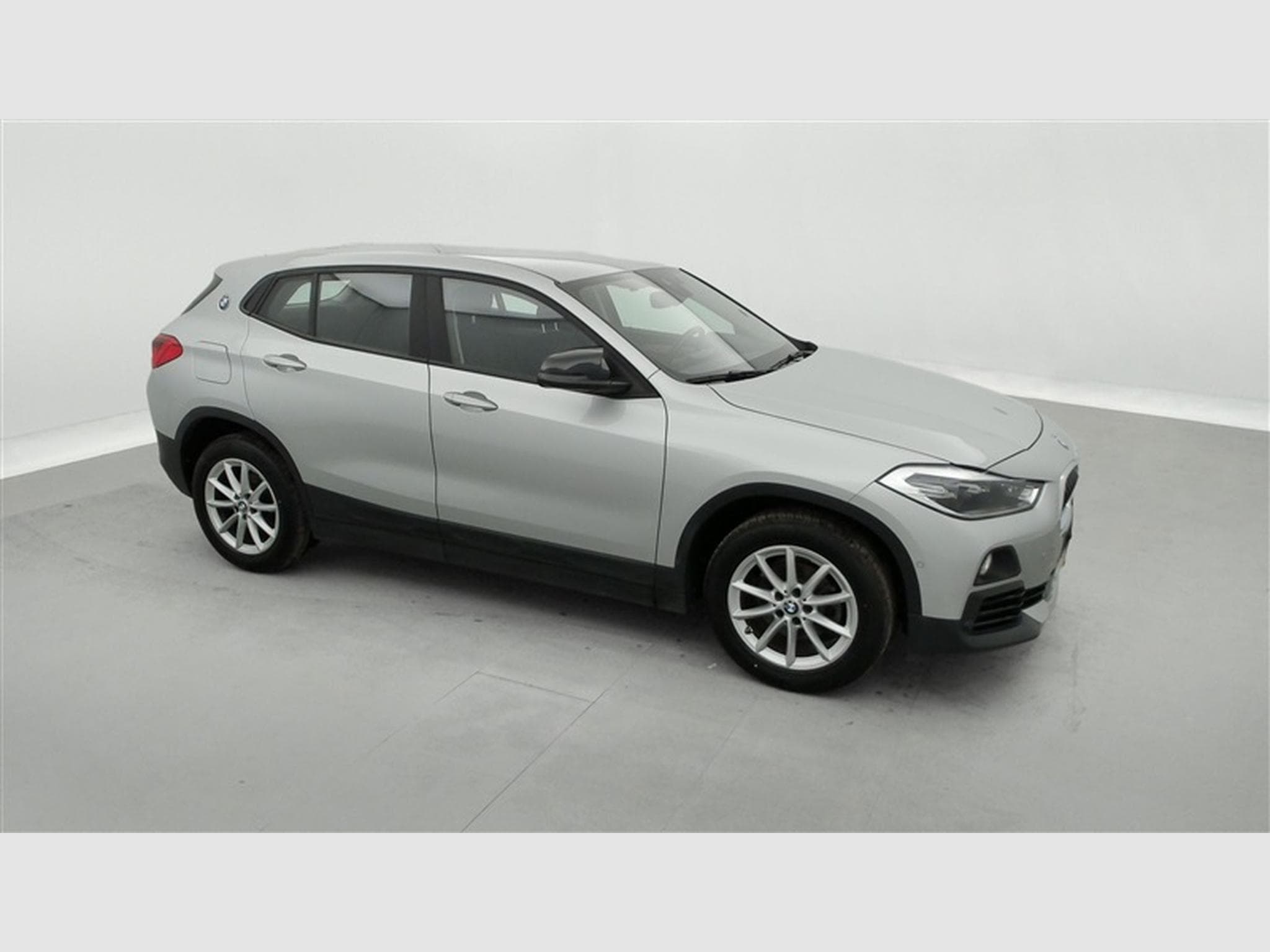 BMW X2 1.5 dA sDrive16 NAVI PRO / CLIM / FULL LED (2020) - Photo 23