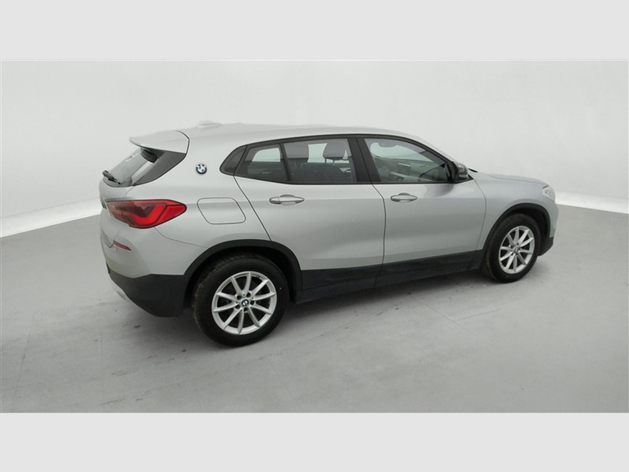 BMW X2 1.5 dA sDrive16 NAVI PRO / CLIM / FULL LED (2020) - Photo 25