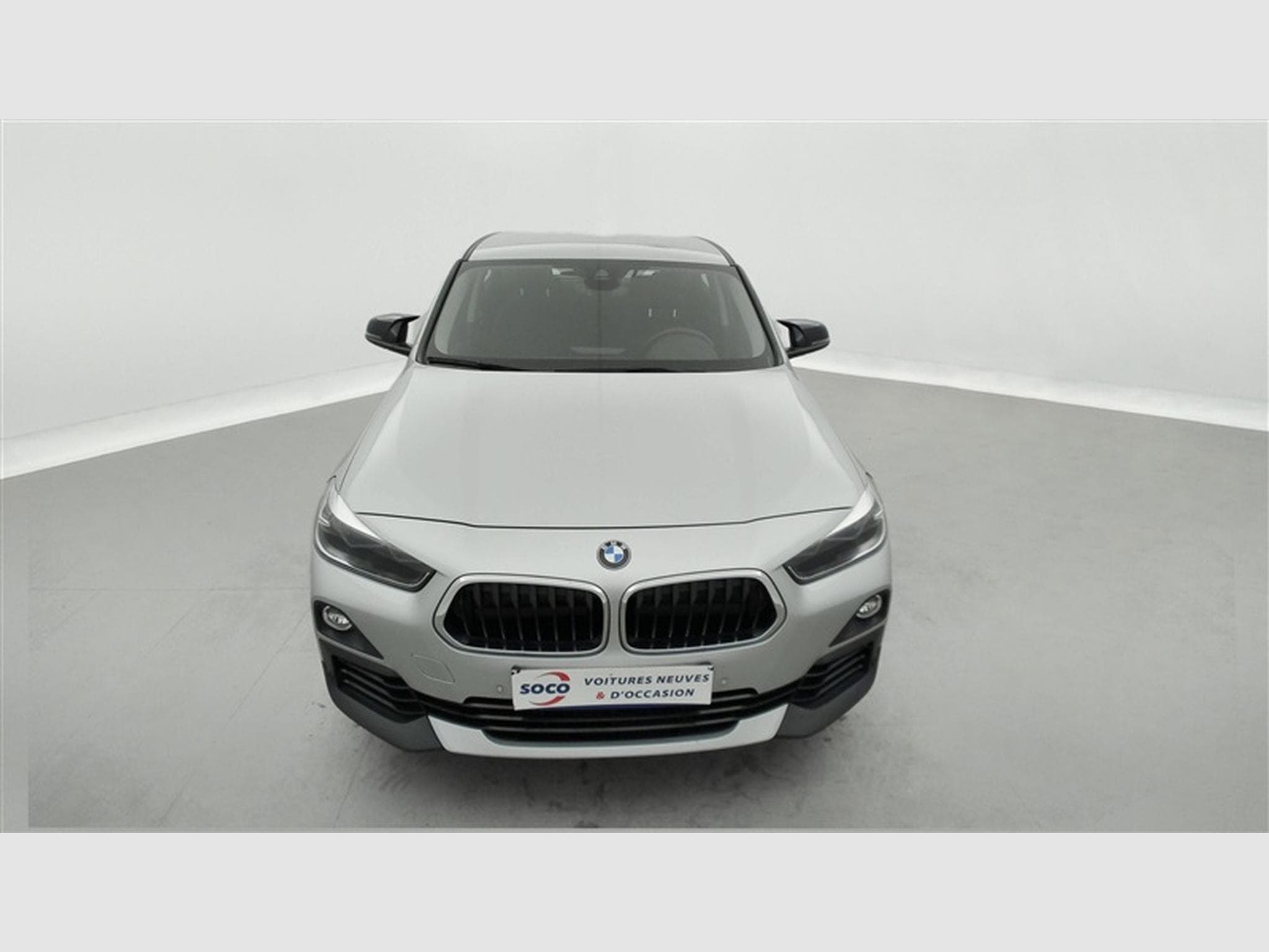 BMW X2 1.5 dA sDrive16 NAVI PRO / CLIM / FULL LED (2020) - Photo 4