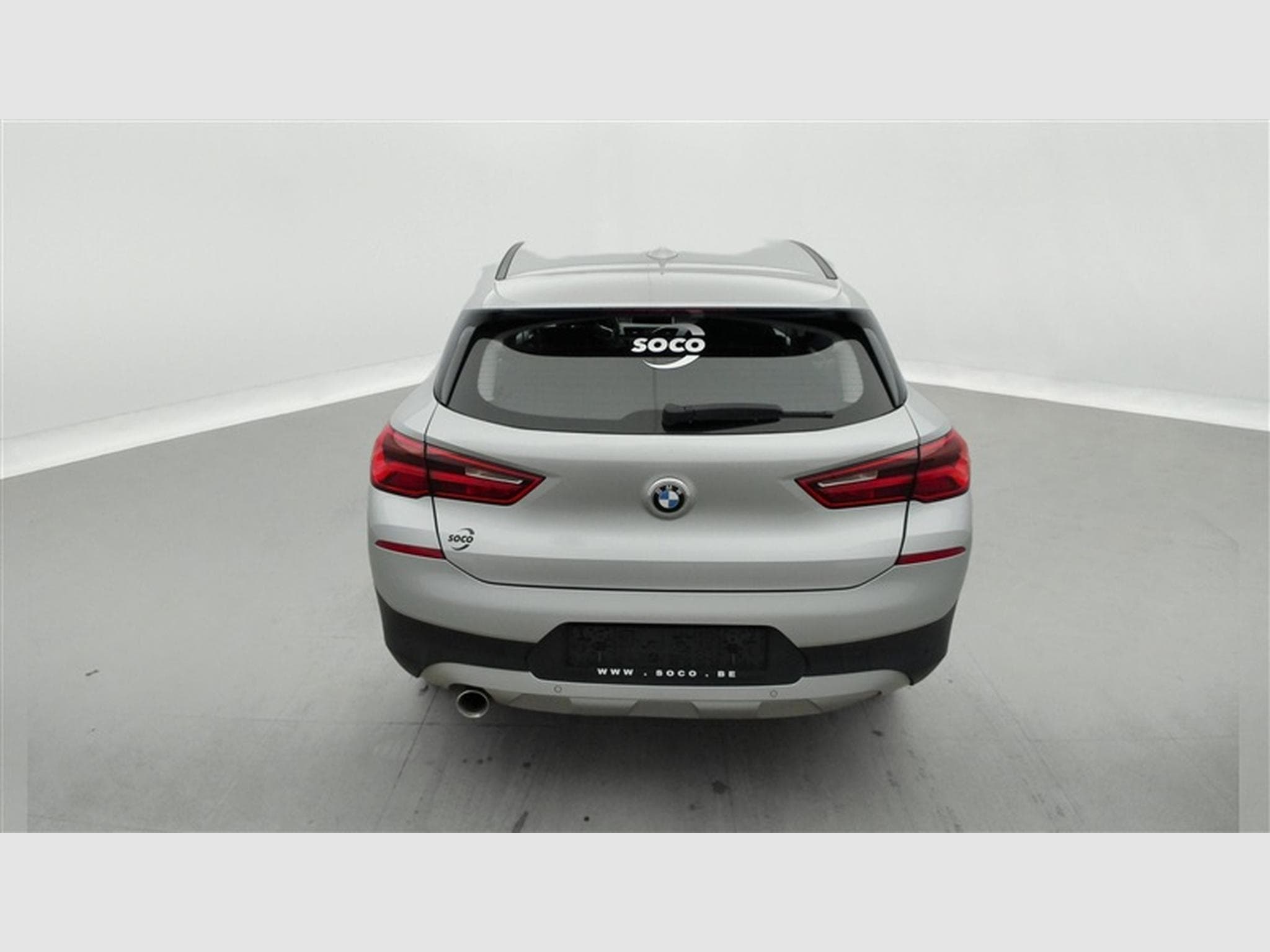 BMW X2 1.5 dA sDrive16 NAVI PRO / CLIM / FULL LED (2020) - Photo 5