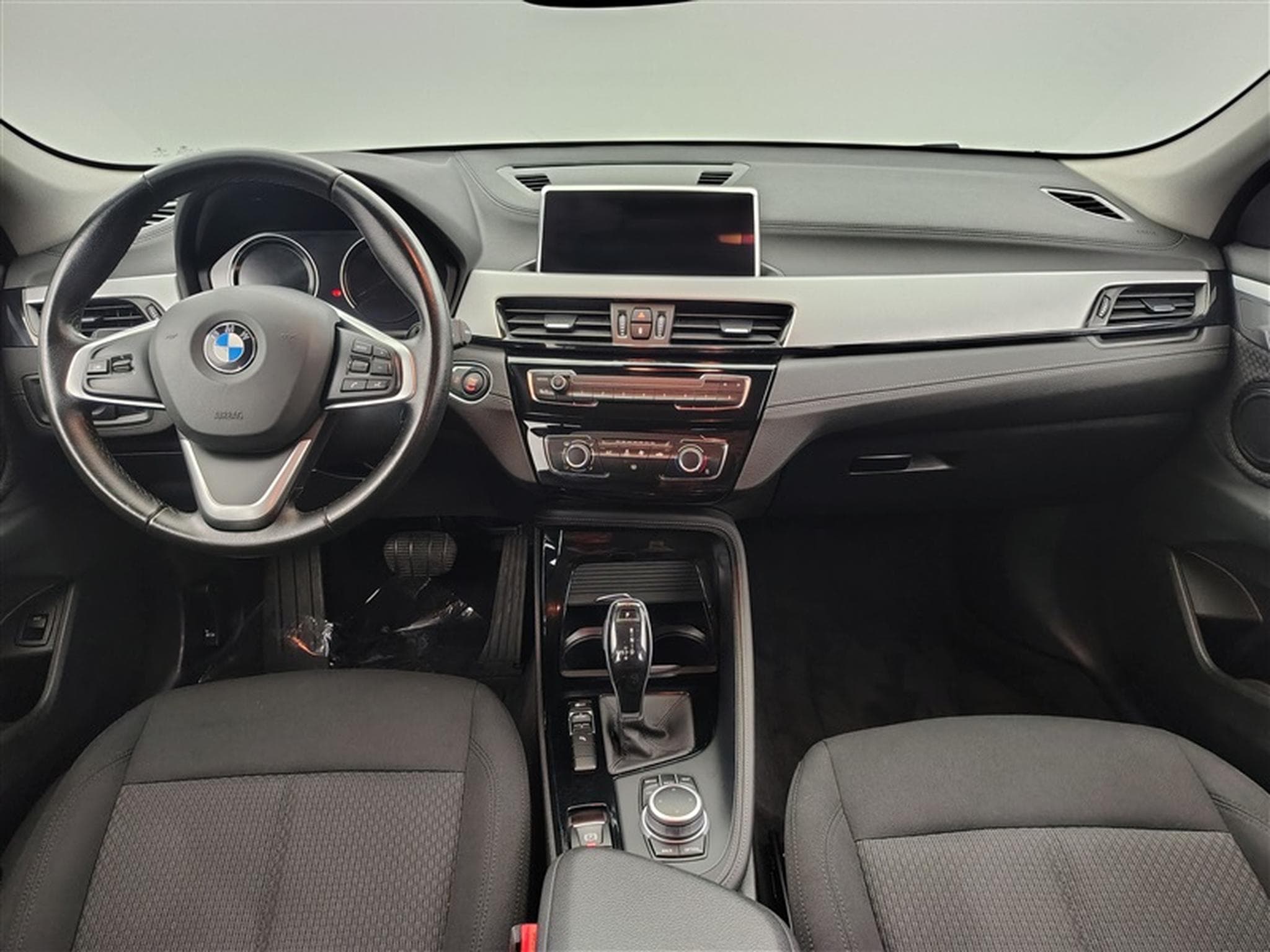 BMW X2 1.5 dA sDrive16 NAVI PRO / CLIM / FULL LED (2020) - Photo 8
