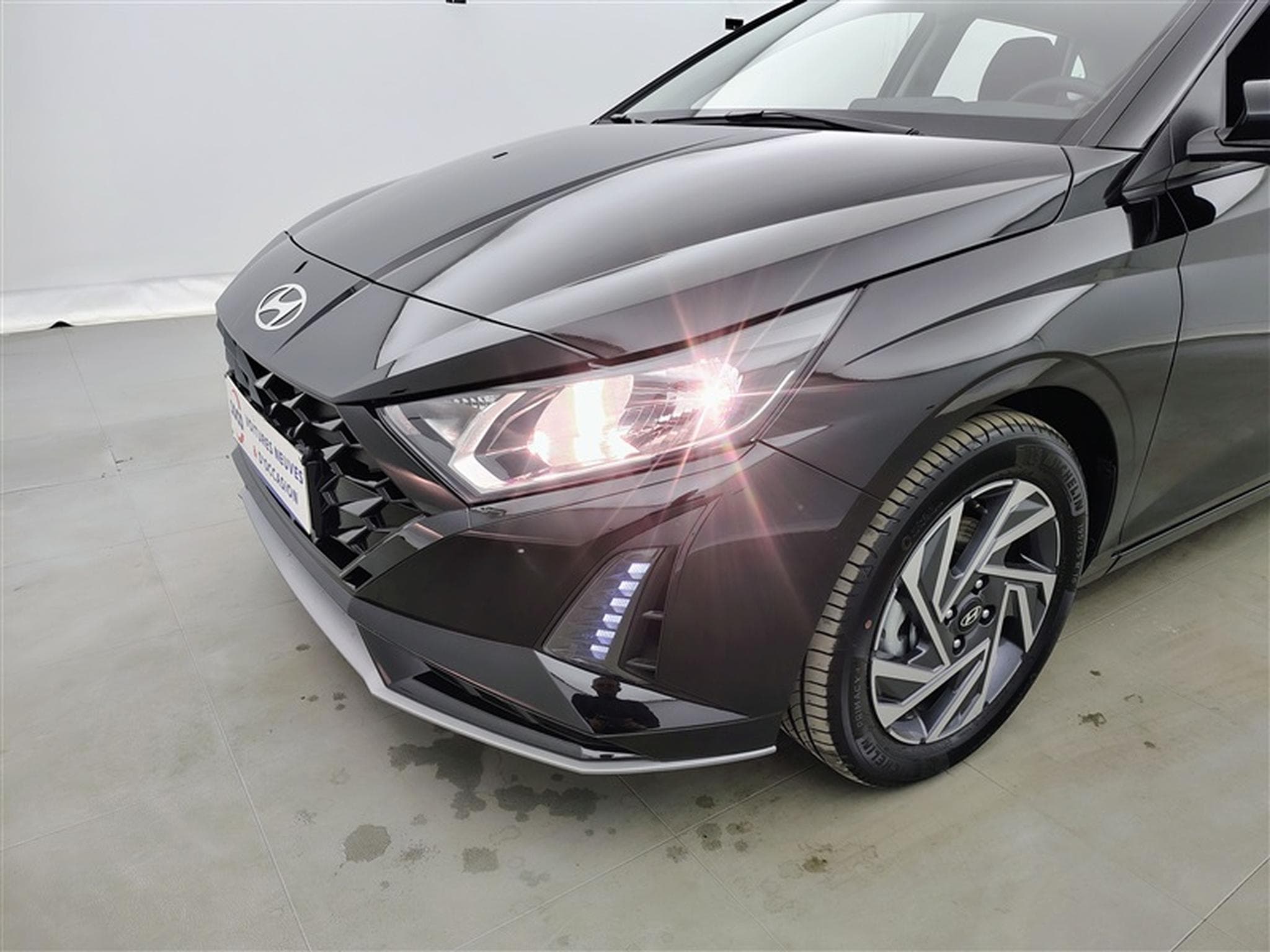 Hyundai i20 1.0 T-GDi 90Cv DCT ConnectLine NAVI / CARPLAY / CAMERA (2026) - Photo 15