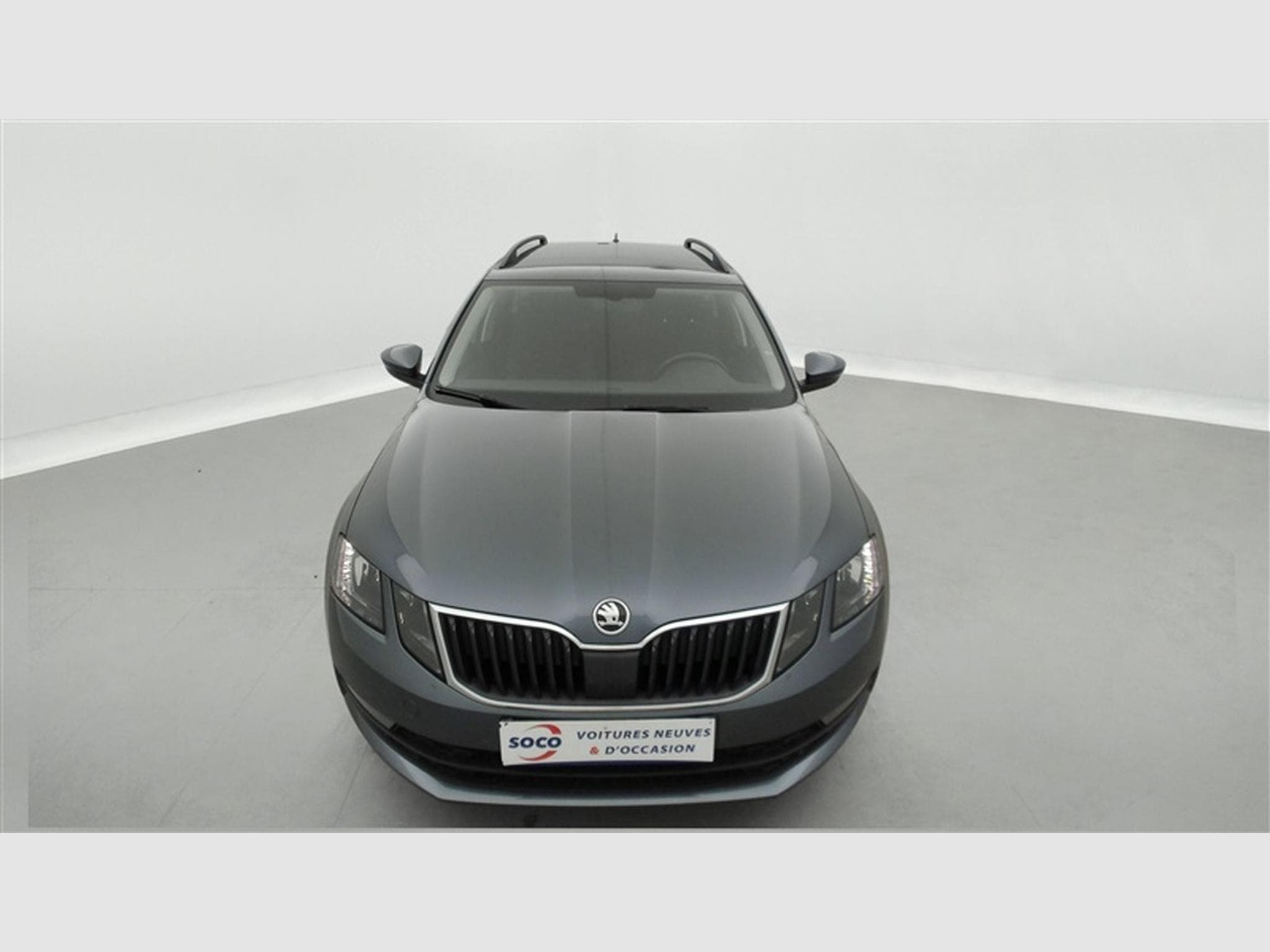 Skoda Octavia 1.6 TDi 115Cv Ambition NAVI / ALU / PDC (2020) - Photo 4