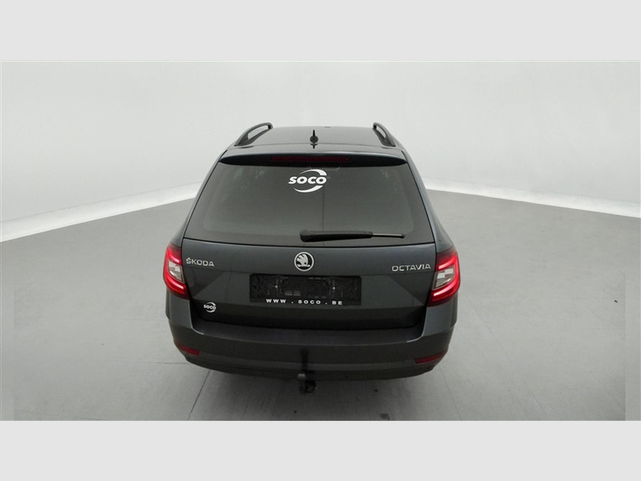 Skoda Octavia 1.6 TDi 115Cv Ambition NAVI / ALU / PDC (2020) - Photo 5