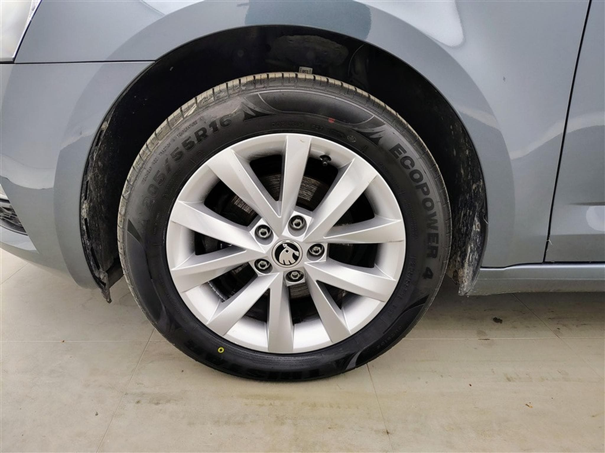 Skoda Octavia 1.6 TDi 115Cv Ambition NAVI / ALU / PDC (2020) - Photo 6