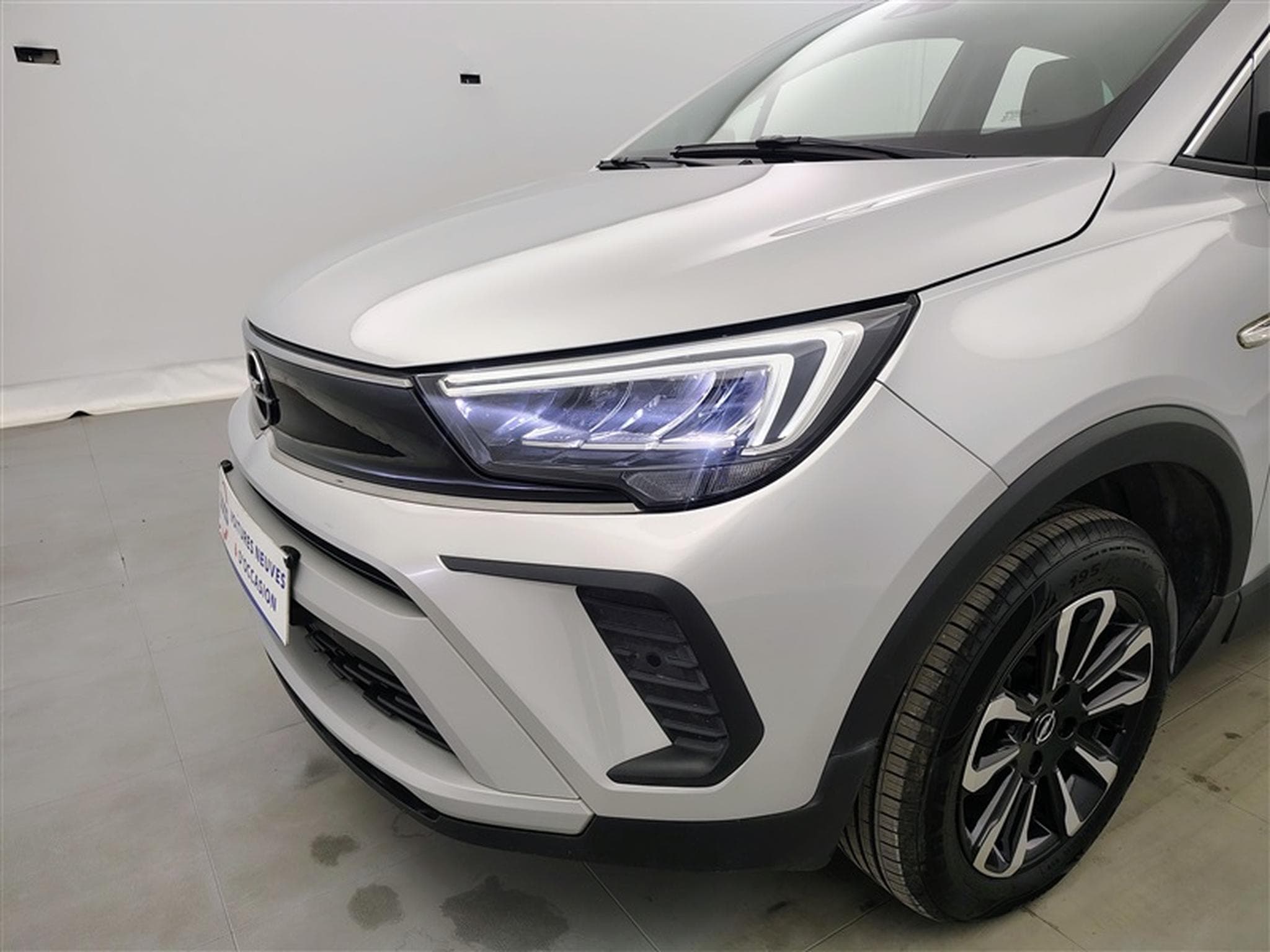 Opel Crossland 1.2 Turbo GS S/S (EU6.4) (2023) - Photo 15