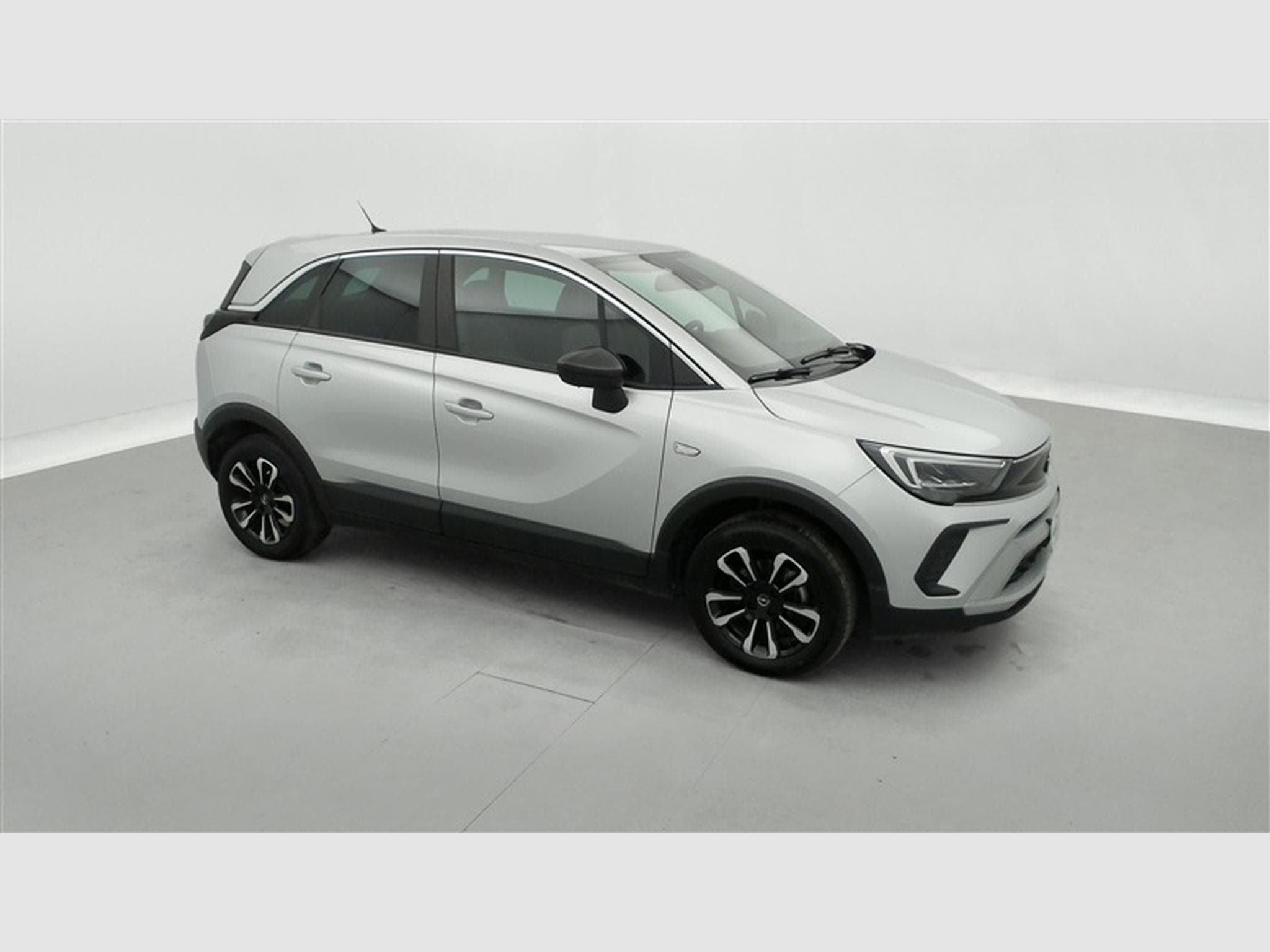 Opel Crossland 1.2 Turbo GS S/S (EU6.4) (2023) - Photo 22