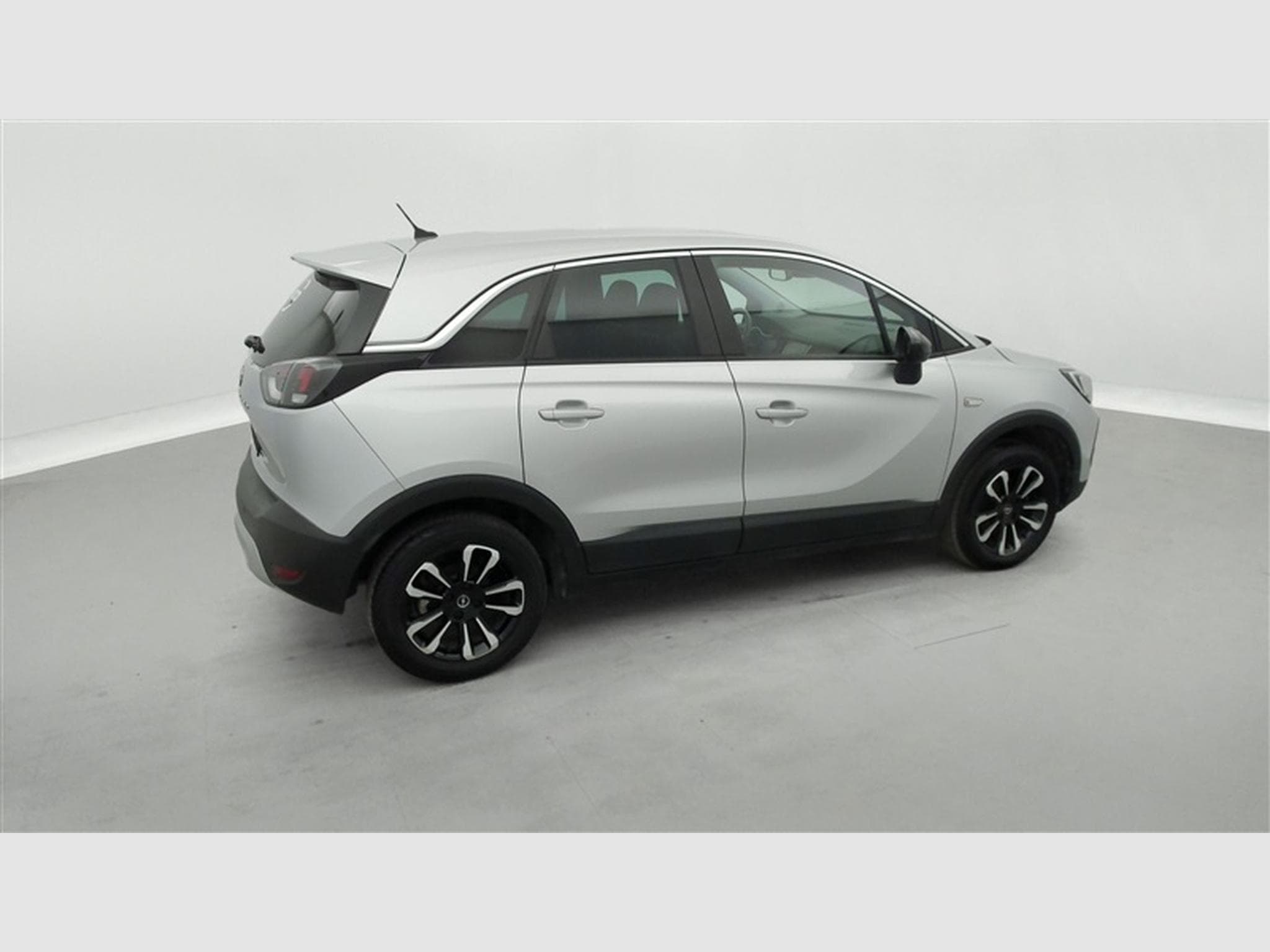 Opel Crossland 1.2 Turbo GS S/S (EU6.4) (2023) - Photo 24