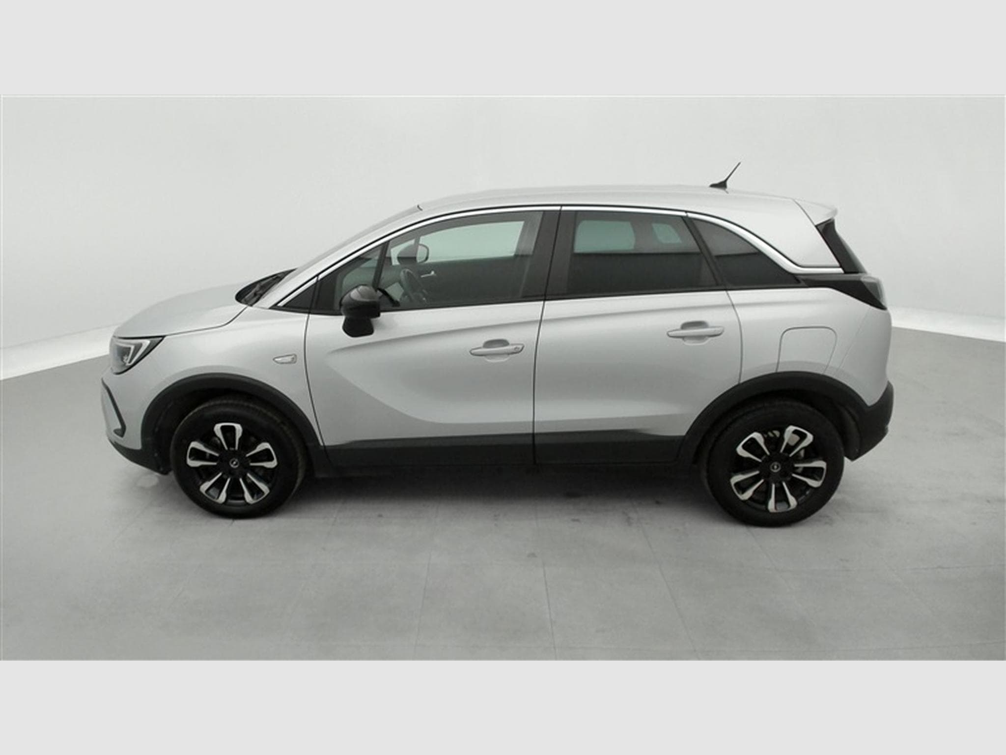 Opel Crossland 1.2 Turbo GS S/S (EU6.4) (2023) - Photo 3