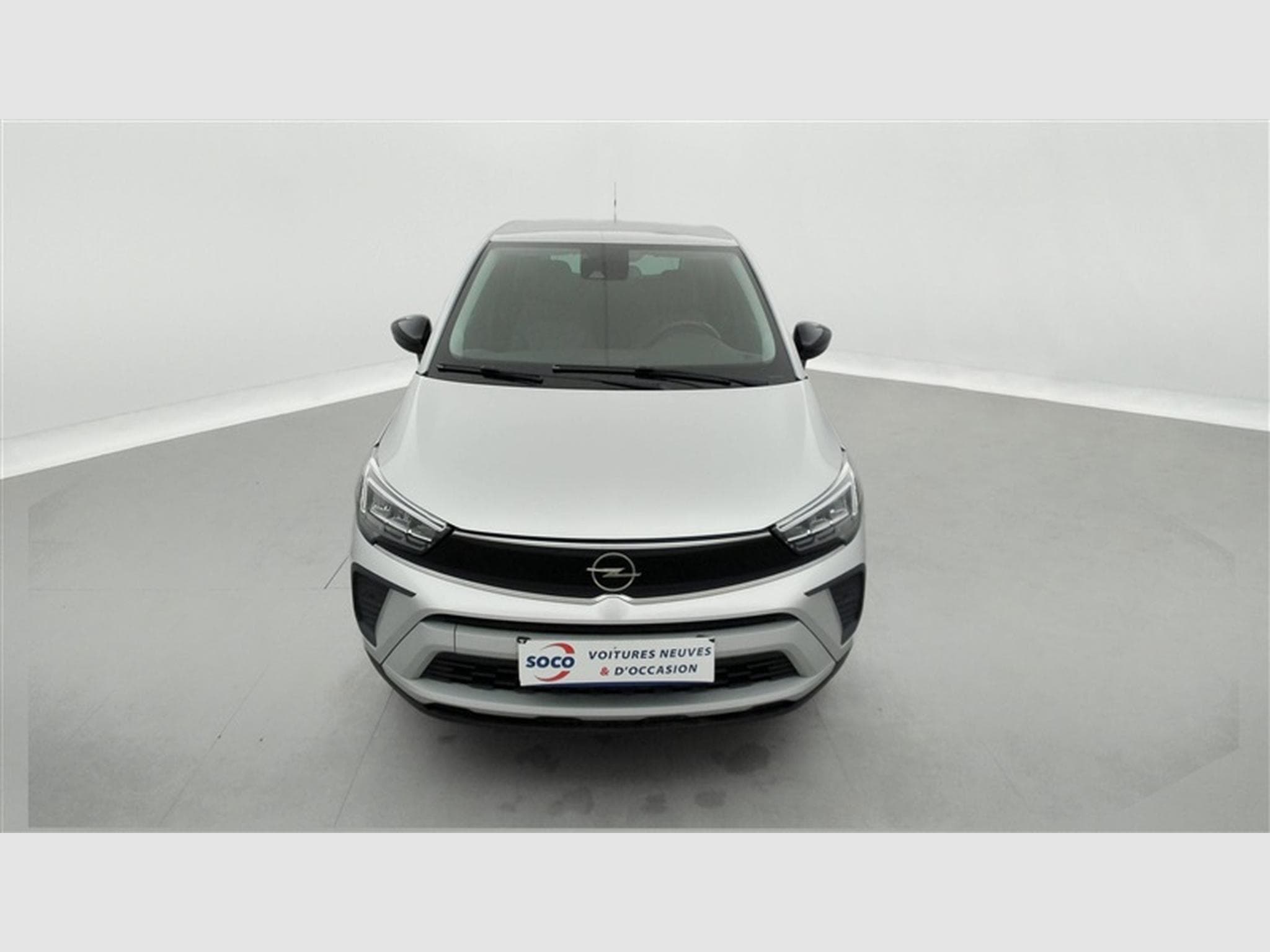 Opel Crossland 1.2 Turbo GS S/S (EU6.4) (2023) - Photo 4