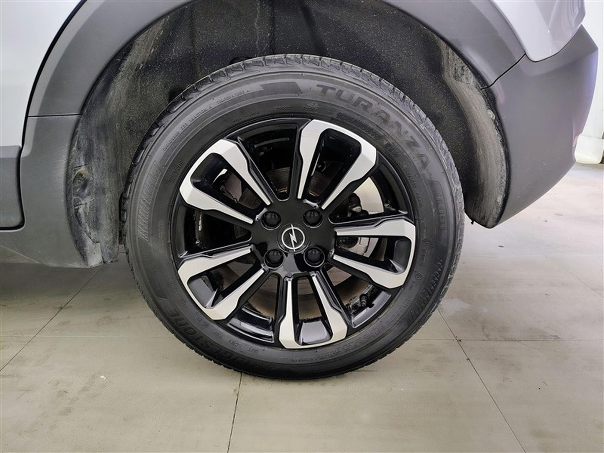 Opel Crossland 1.2 Turbo GS S/S (EU6.4) (2023) - Photo 6