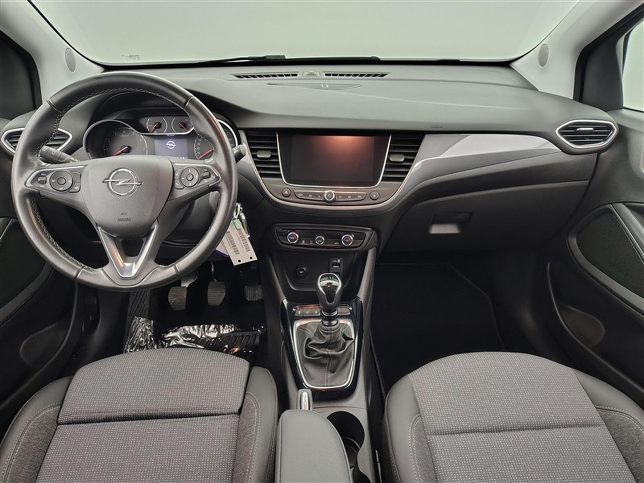 Opel Crossland 1.2 Turbo GS S/S (EU6.4) (2023) - Photo 8