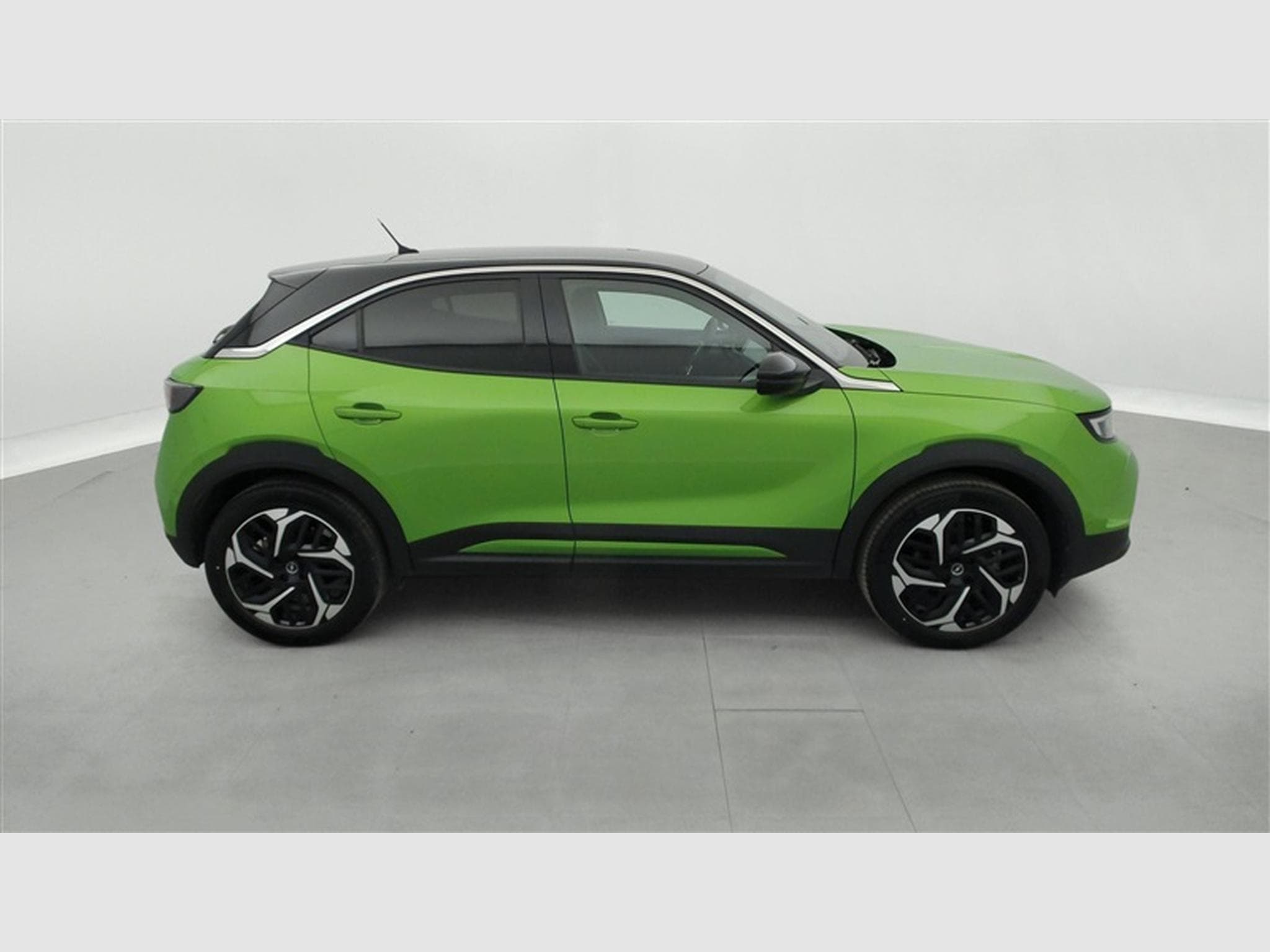 Opel Mokka e-Mokka Elegance NAVI / FULL LED / CUIR PARTIEL / CAMERA (2024) - Photo 24