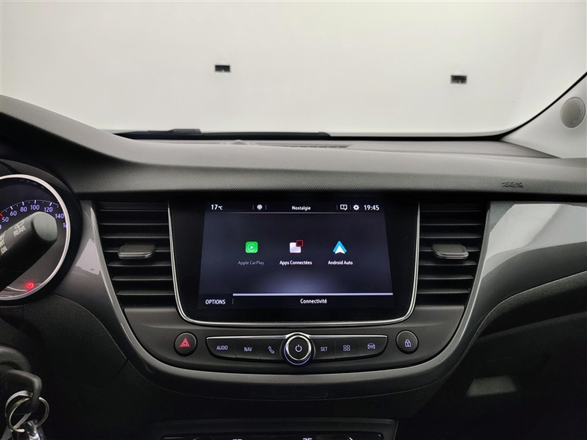 Opel Crossland 1.2 Turbo Elegance S/S (EU6.4) (2023) - Photo 19