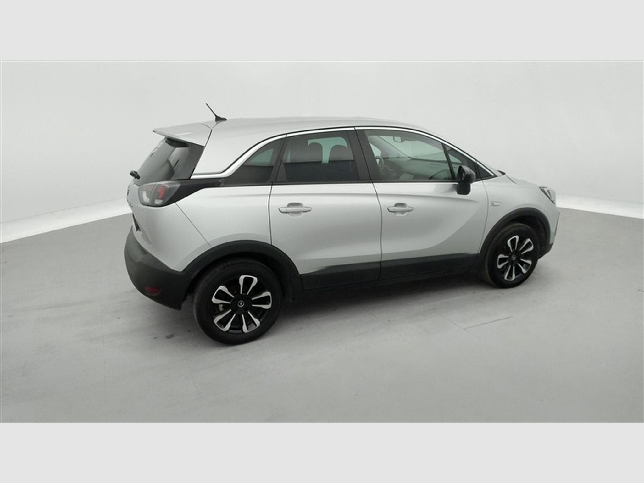 Opel Crossland 1.2 Turbo Elegance S/S (EU6.4) (2023) - Photo 24