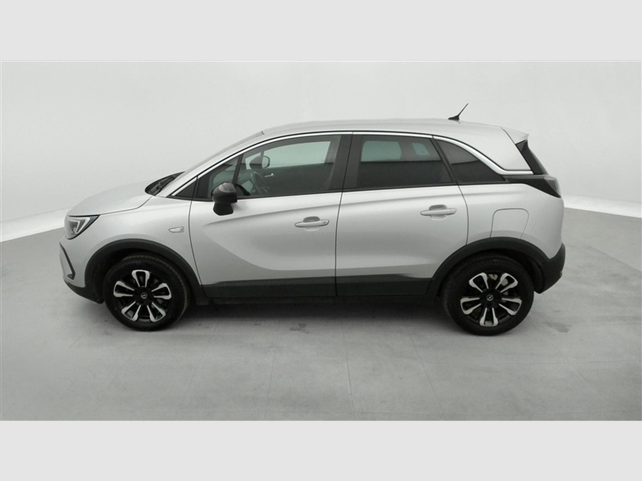 Opel Crossland 1.2 Turbo Elegance S/S (EU6.4) (2023) - Photo 3