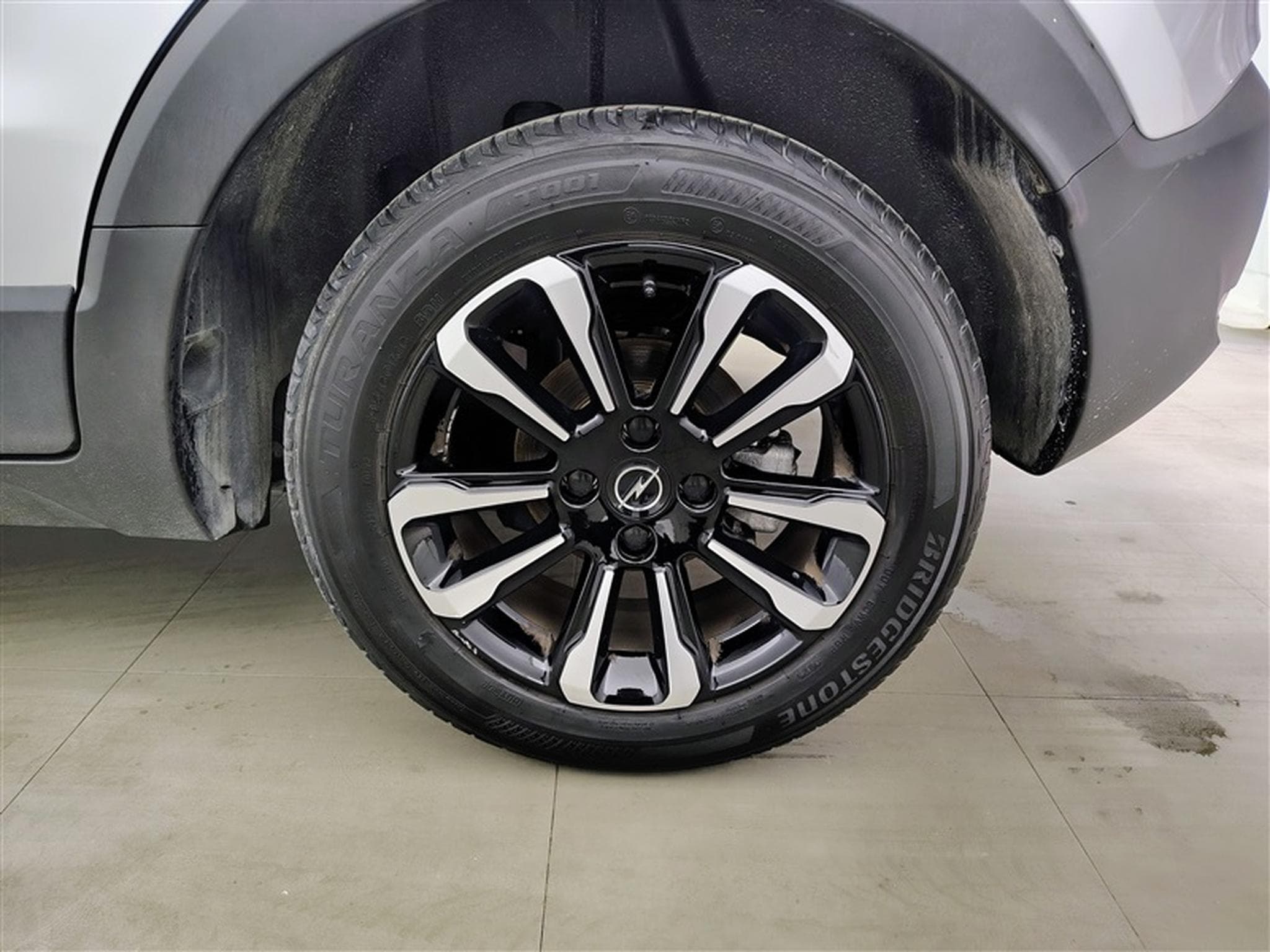 Opel Crossland 1.2 Turbo Elegance S/S (EU6.4) (2023) - Photo 6