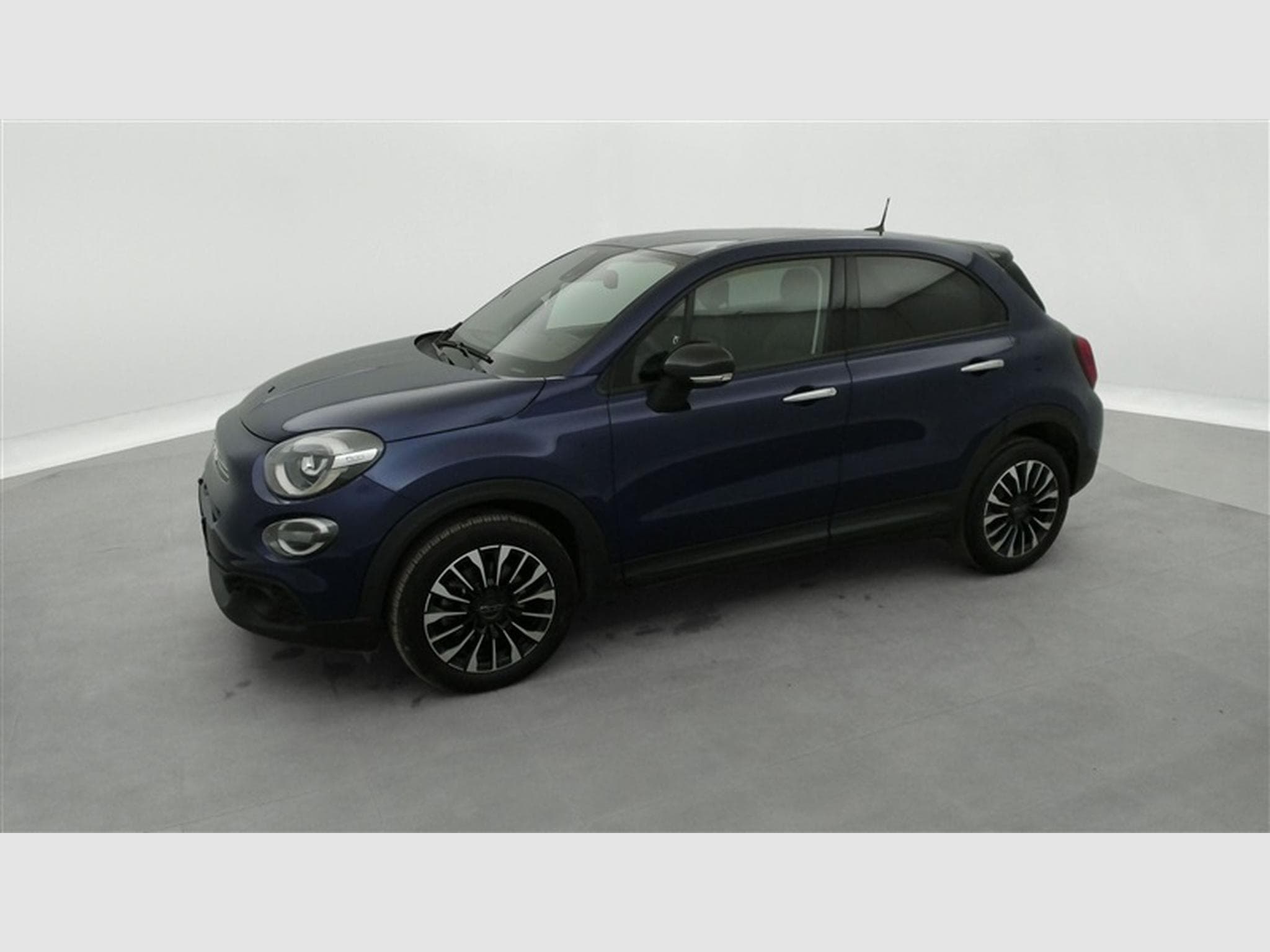 Fiat 500X 1.5 Firefly 130Cv DCT7 Hybrid CARPLAY / CAMERA / FULL LED (2024) - Photo 20
