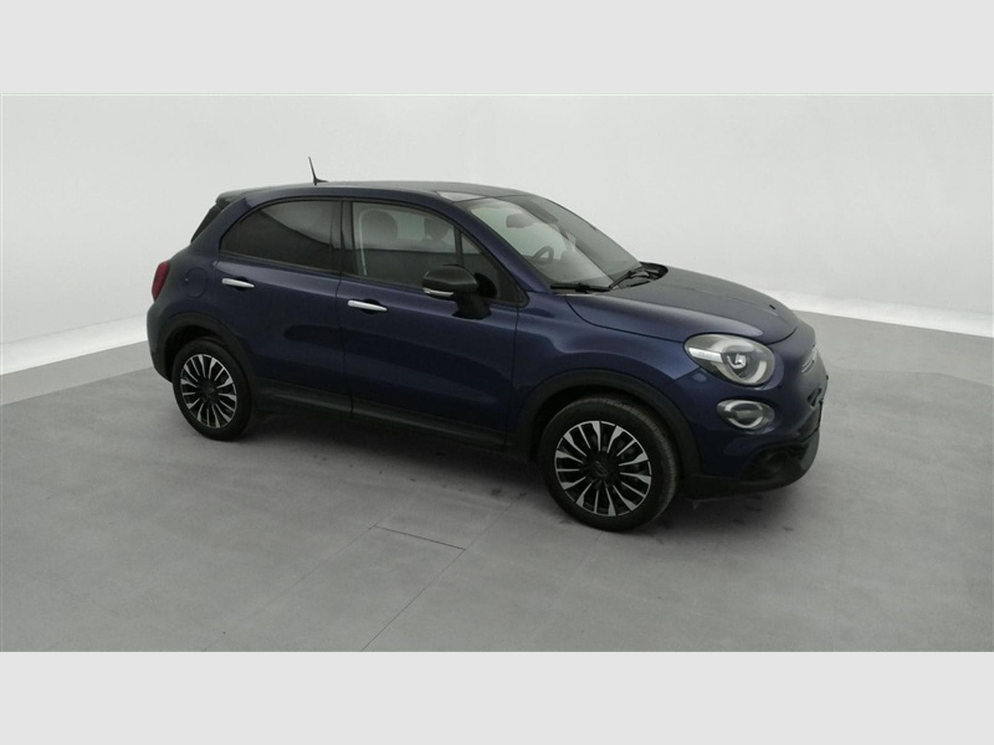 Fiat 500X 1.5 Firefly 130Cv DCT7 Hybrid CARPLAY / CAMERA / FULL LED (2024) - Photo 22