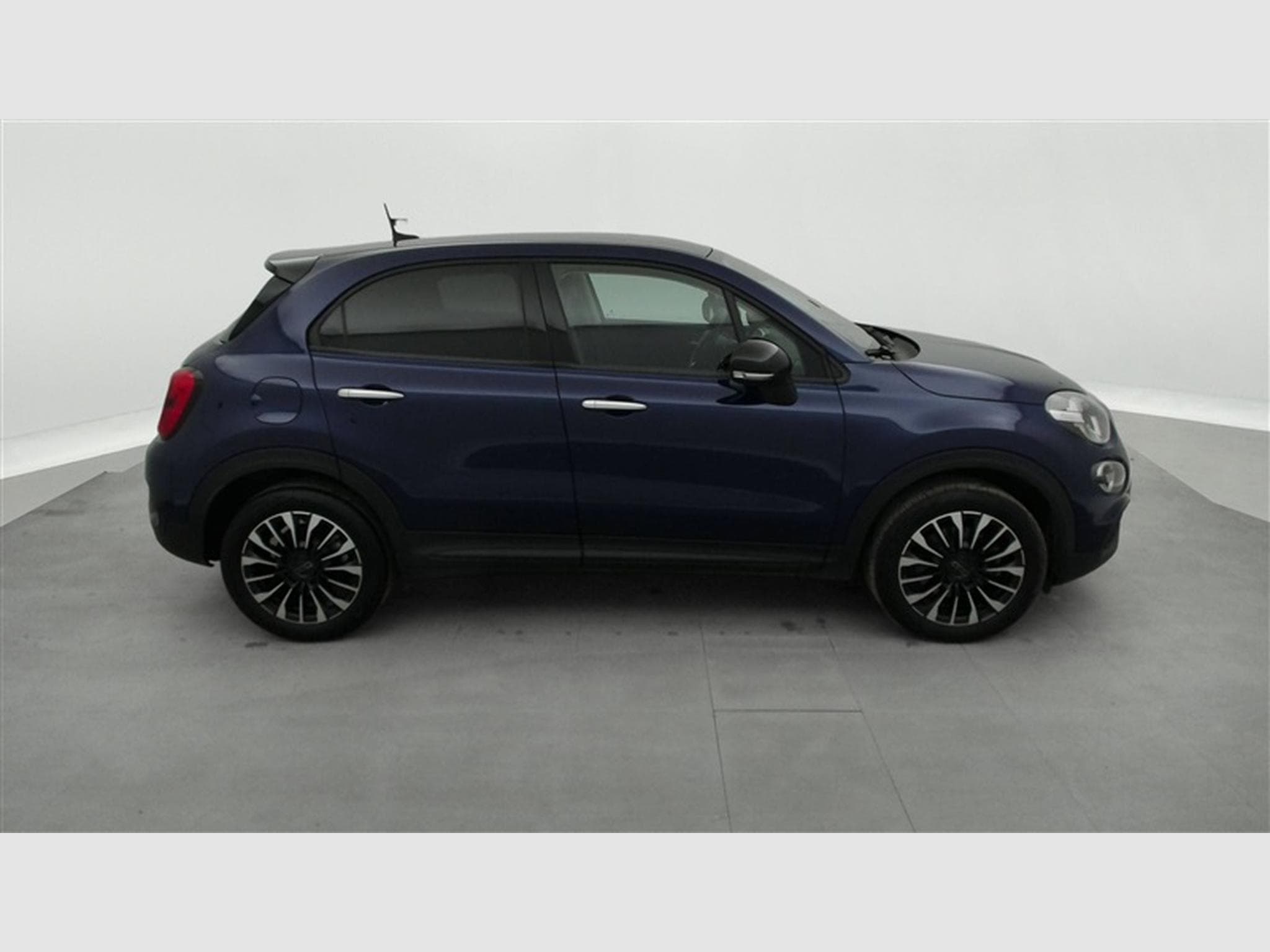 Fiat 500X 1.5 Firefly 130Cv DCT7 Hybrid CARPLAY / CAMERA / FULL LED (2024) - Photo 23