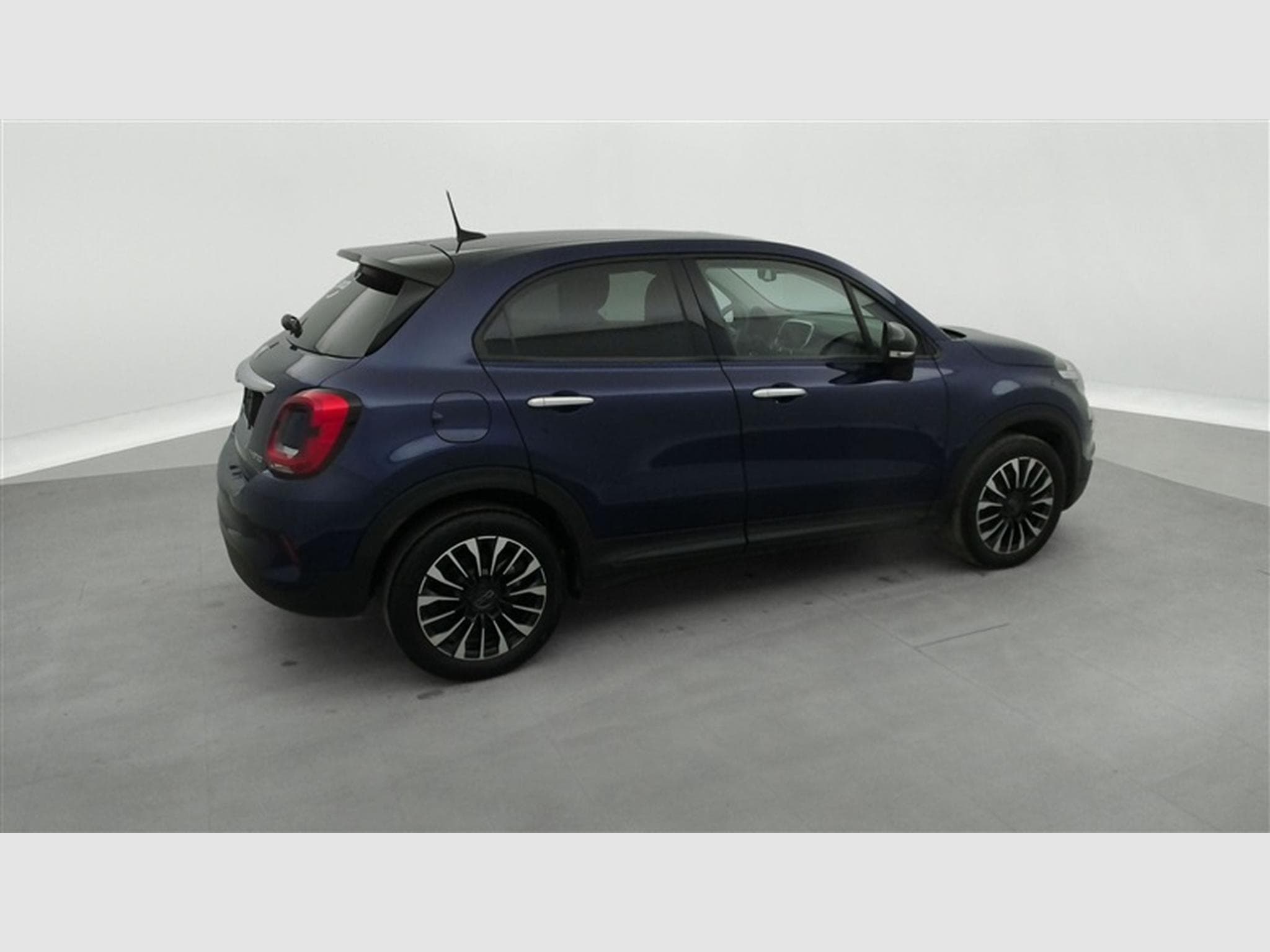 Fiat 500X 1.5 Firefly 130Cv DCT7 Hybrid CARPLAY / CAMERA / FULL LED (2024) - Photo 24