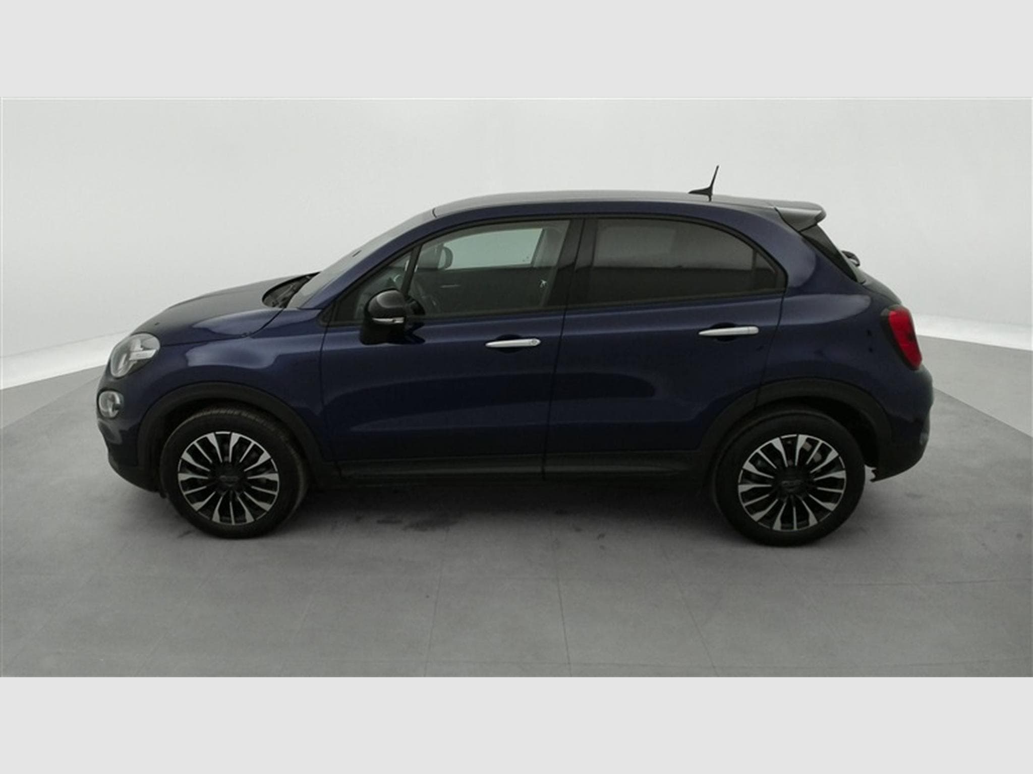 Fiat 500X 1.5 Firefly 130Cv DCT7 Hybrid CARPLAY / CAMERA / FULL LED (2024) - Photo 3