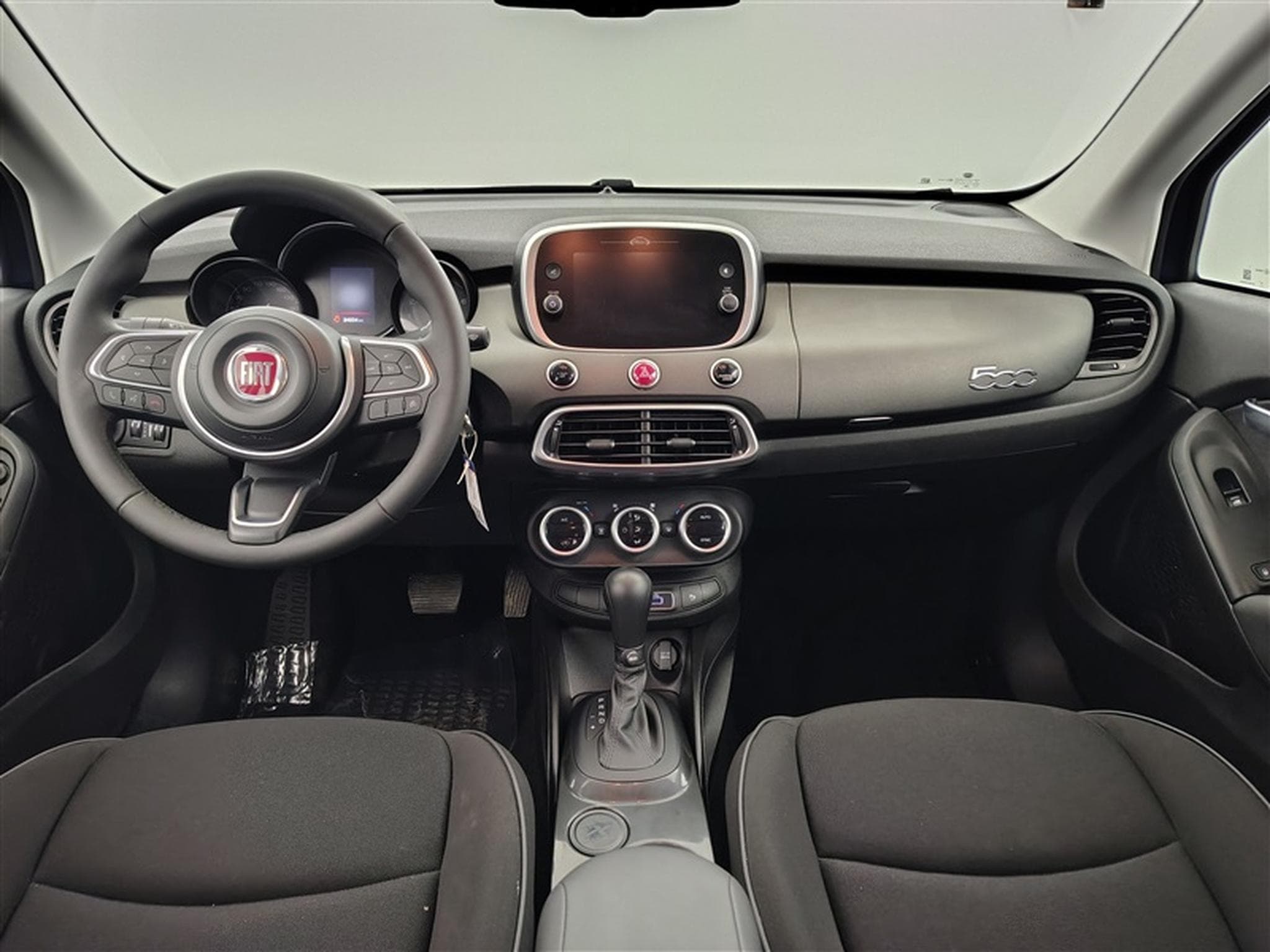 Fiat 500X 1.5 Firefly 130Cv DCT7 Hybrid CARPLAY / CAMERA / FULL LED (2024) - Photo 8