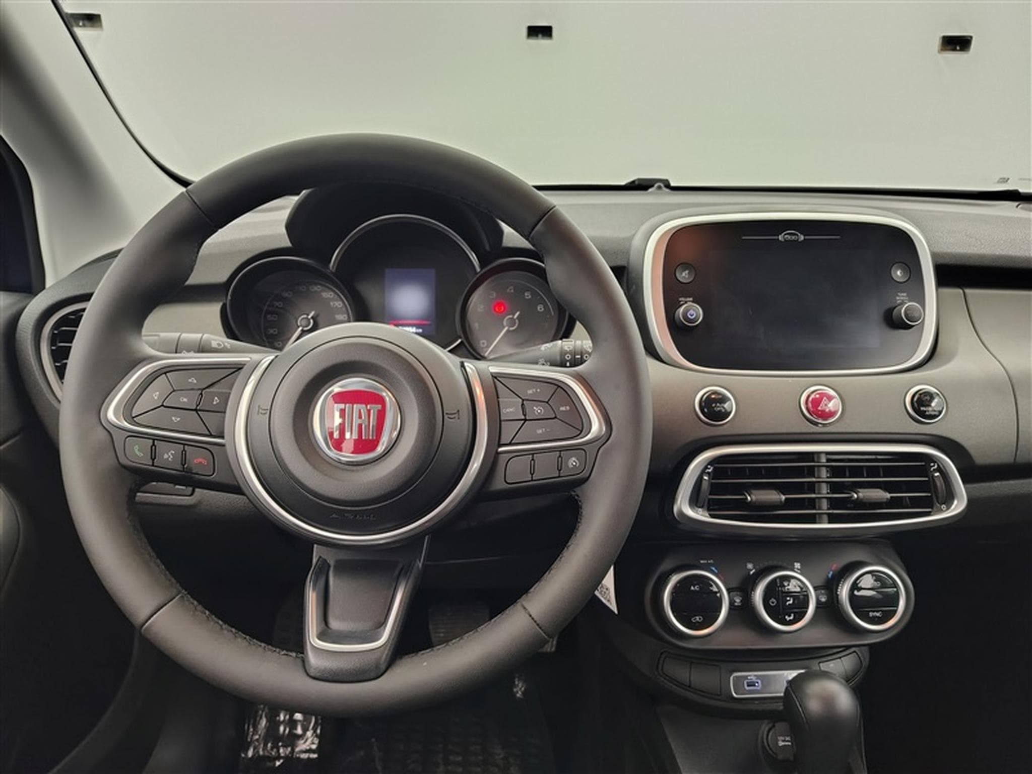 Fiat 500X 1.5 Firefly 130Cv DCT7 Hybrid CARPLAY / CAMERA / FULL LED (2024) - Photo 9