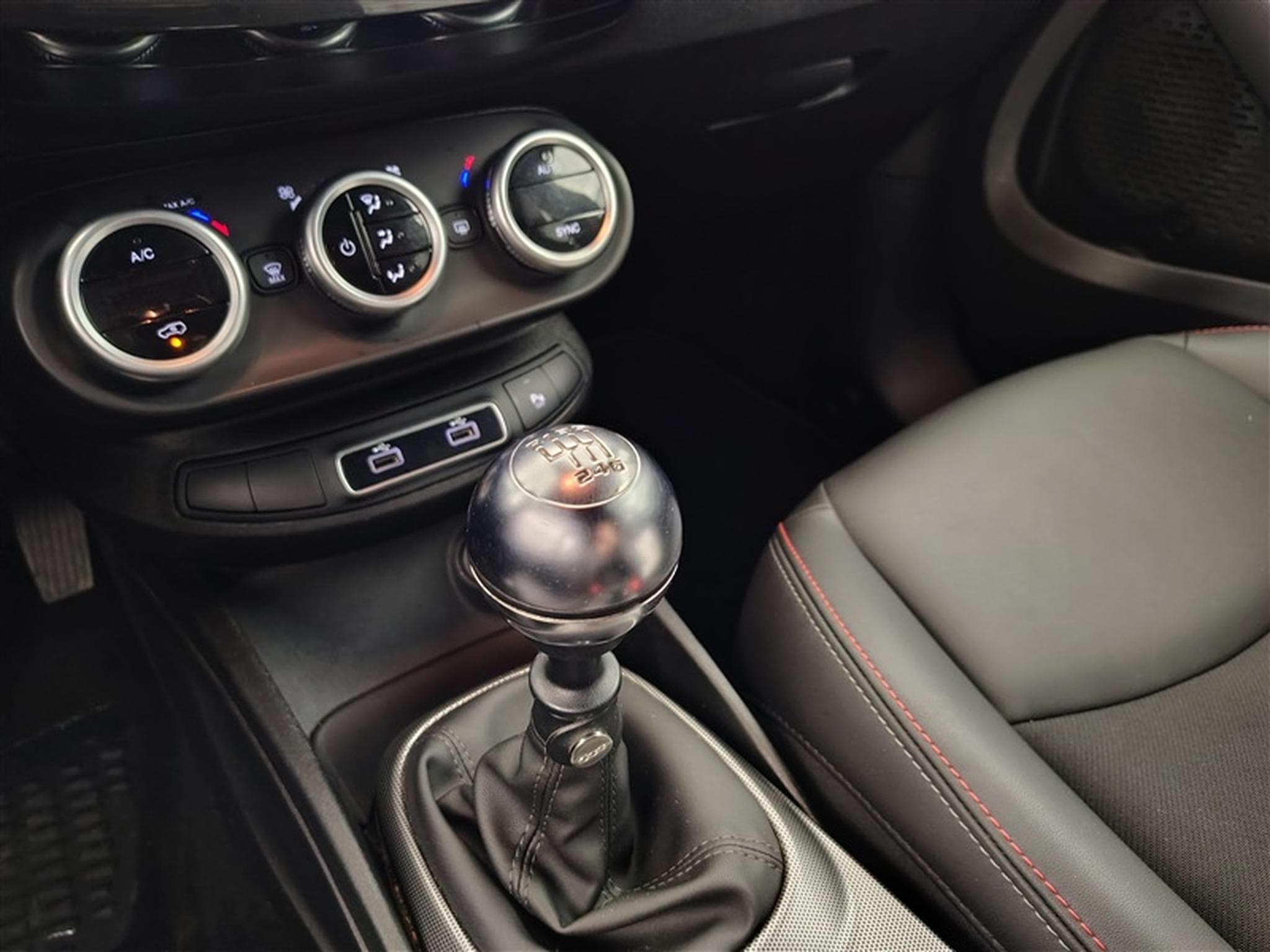 Fiat 500X 1.0 FireFly T3 Sport (2021) - Photo 12