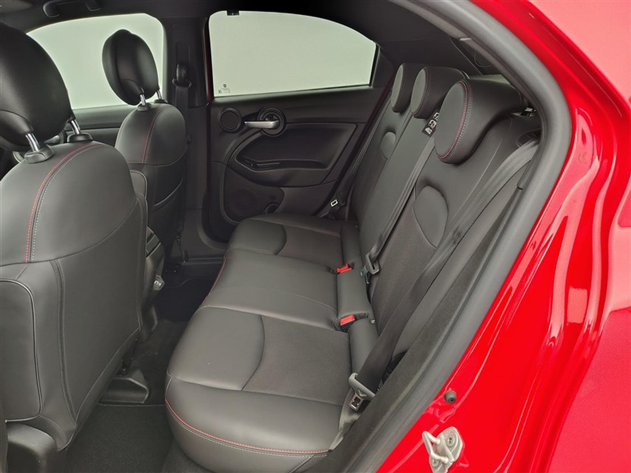 Fiat 500X 1.0 FireFly T3 Sport (2021) - Photo 13