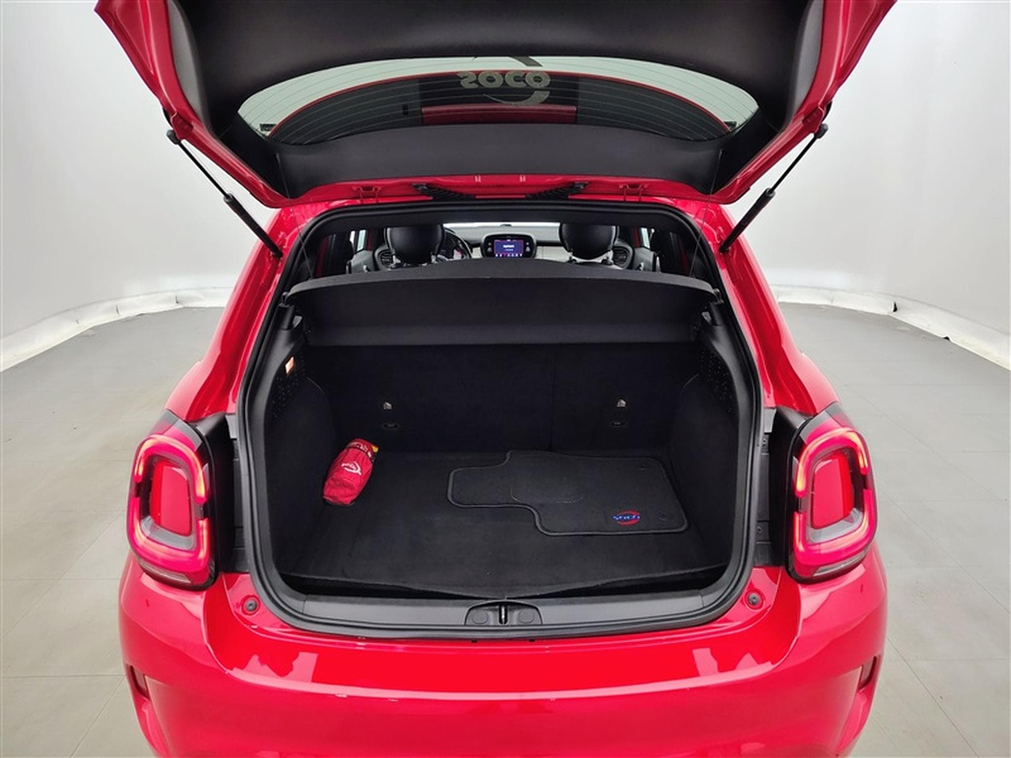 Fiat 500X 1.0 FireFly T3 Sport (2021) - Photo 14