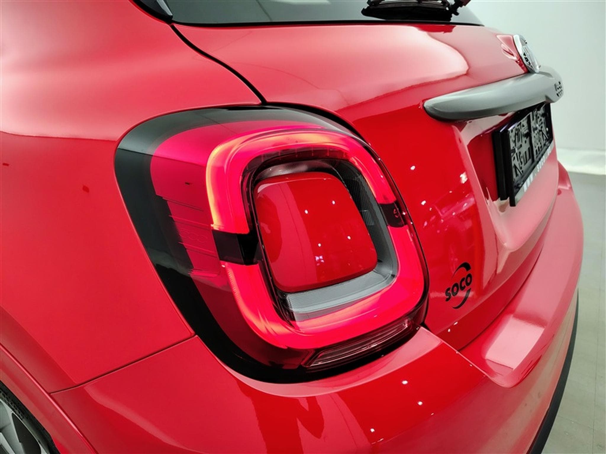 Fiat 500X 1.0 FireFly T3 Sport (2021) - Photo 16