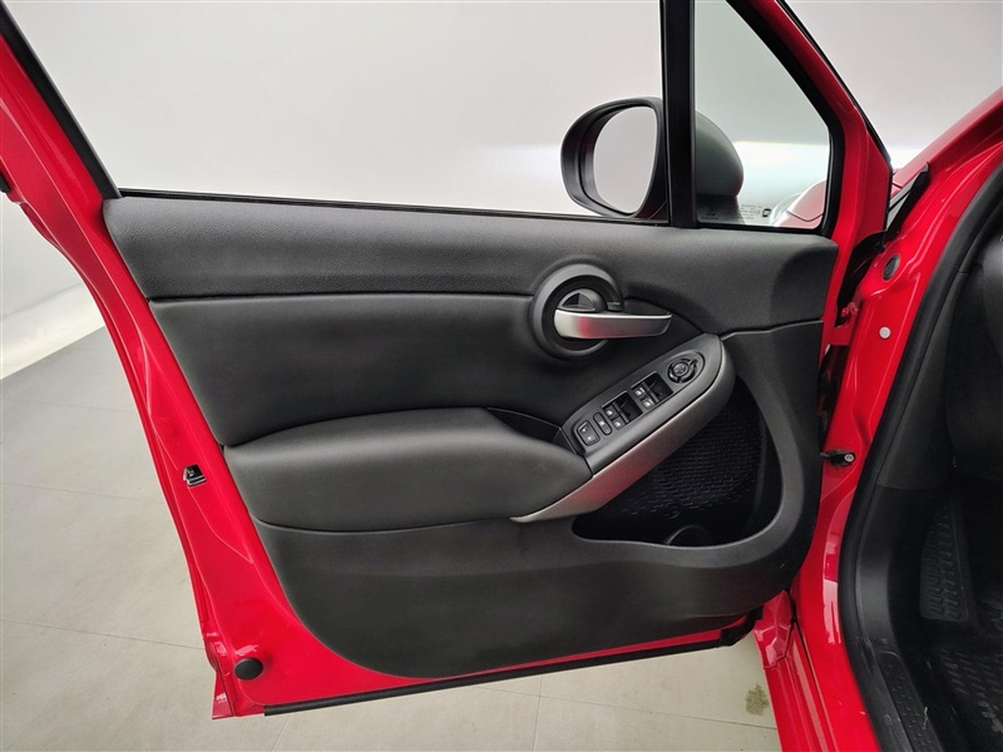Fiat 500X 1.0 FireFly T3 Sport (2021) - Photo 17