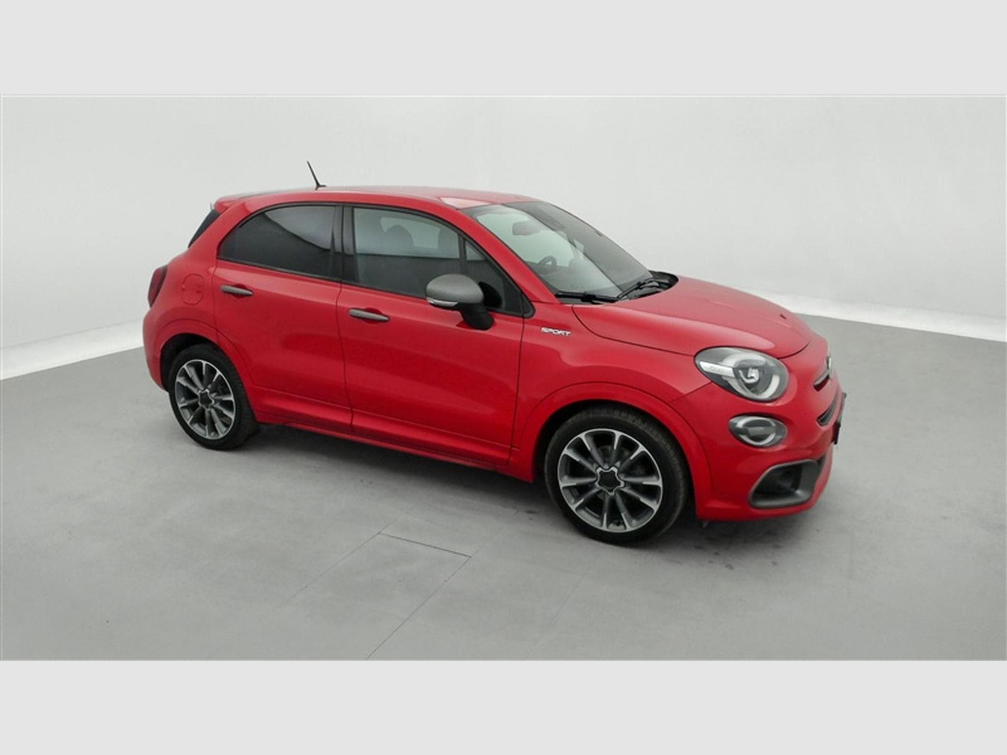 Fiat 500X 1.0 FireFly T3 Sport (2021) - Photo 23